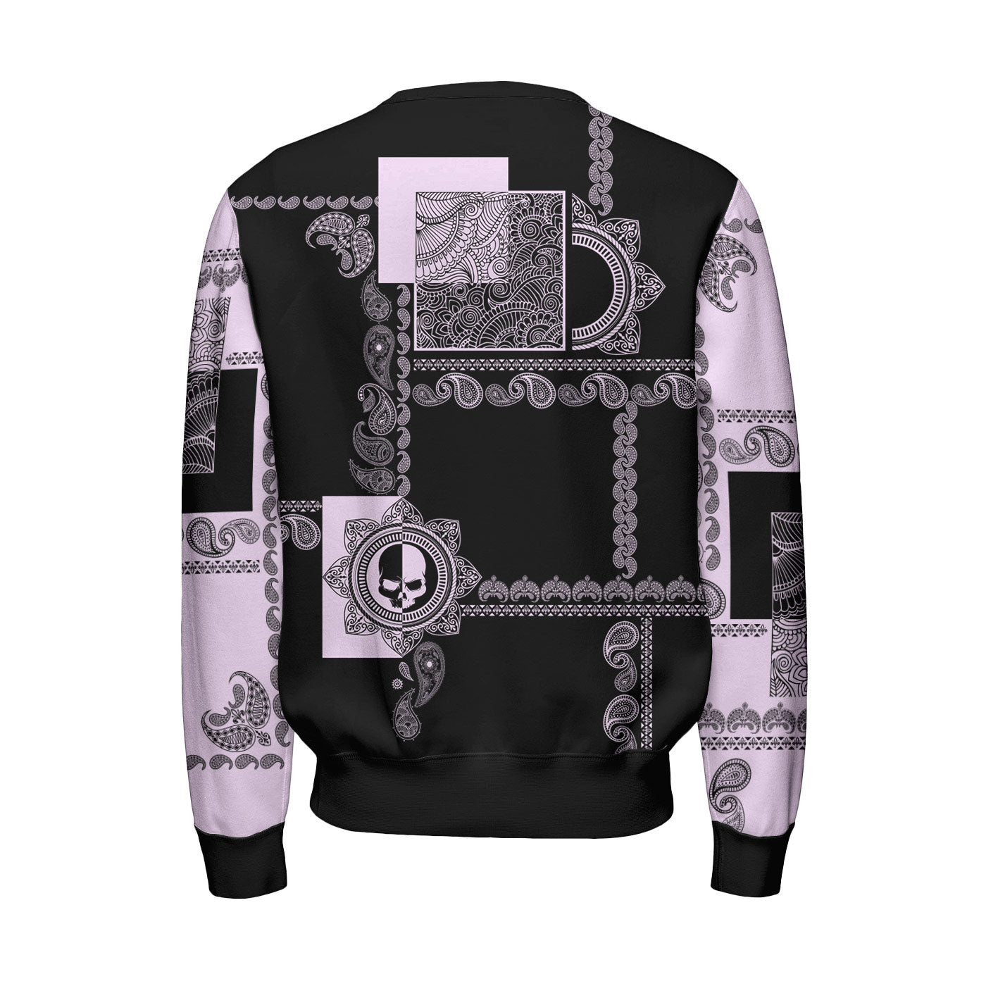 Skull Tribe Sweatshirt