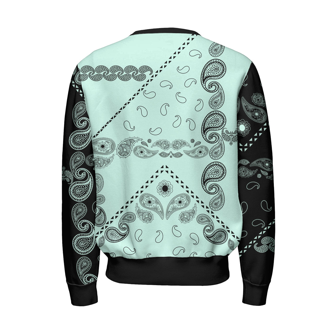 Mint Gang Sweatshirt