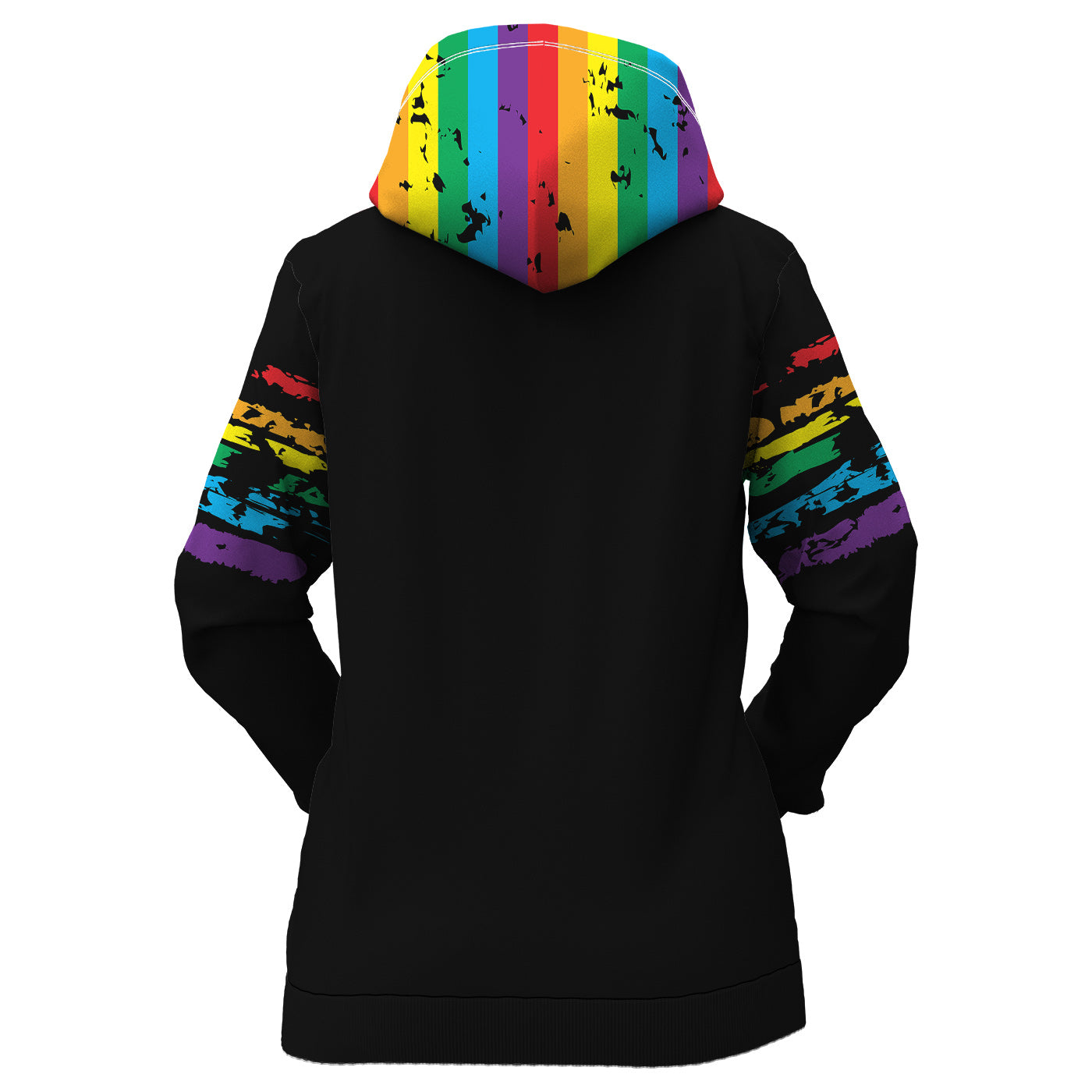 PRIDE Women Hoodie