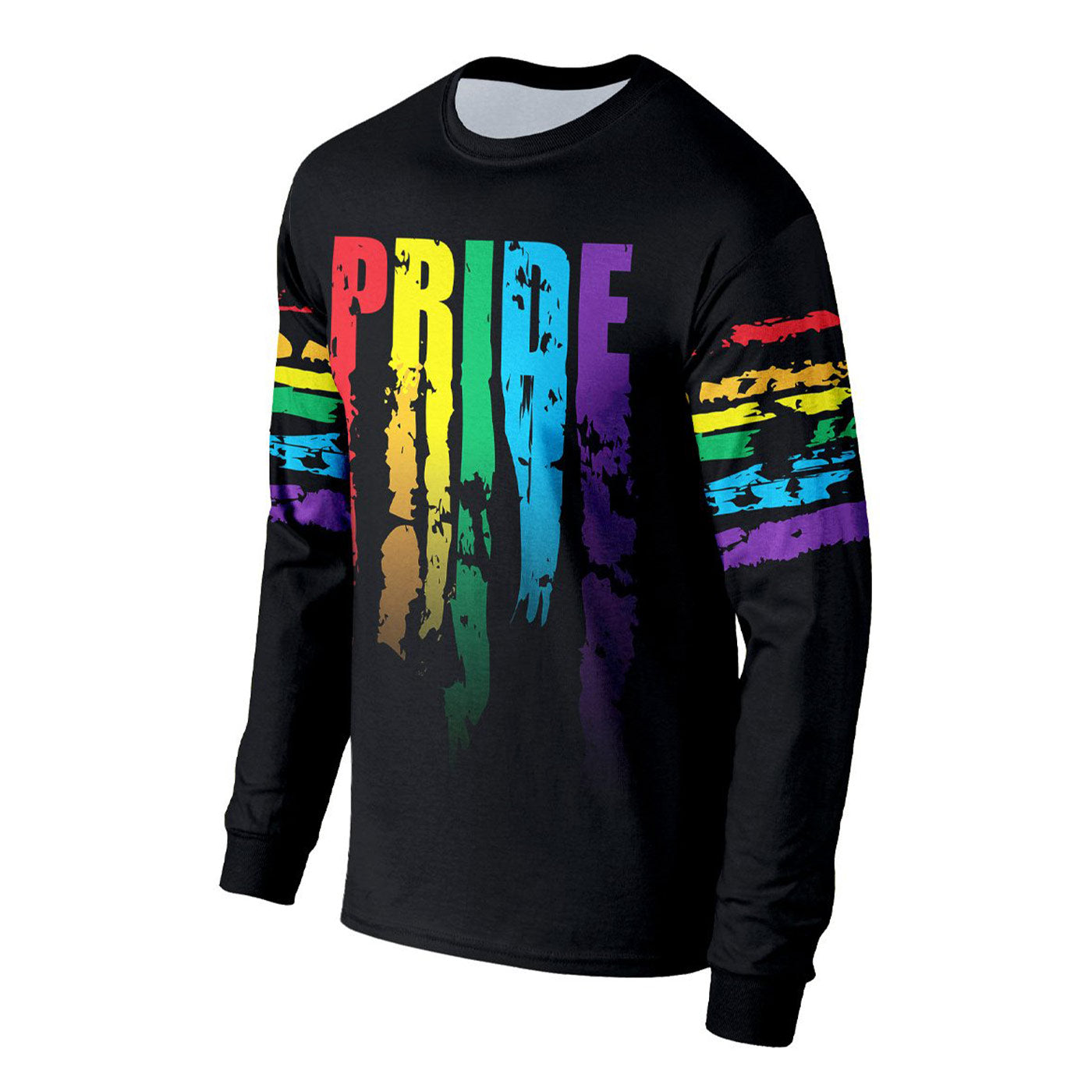 PRIDE Long Sleeve Shirt