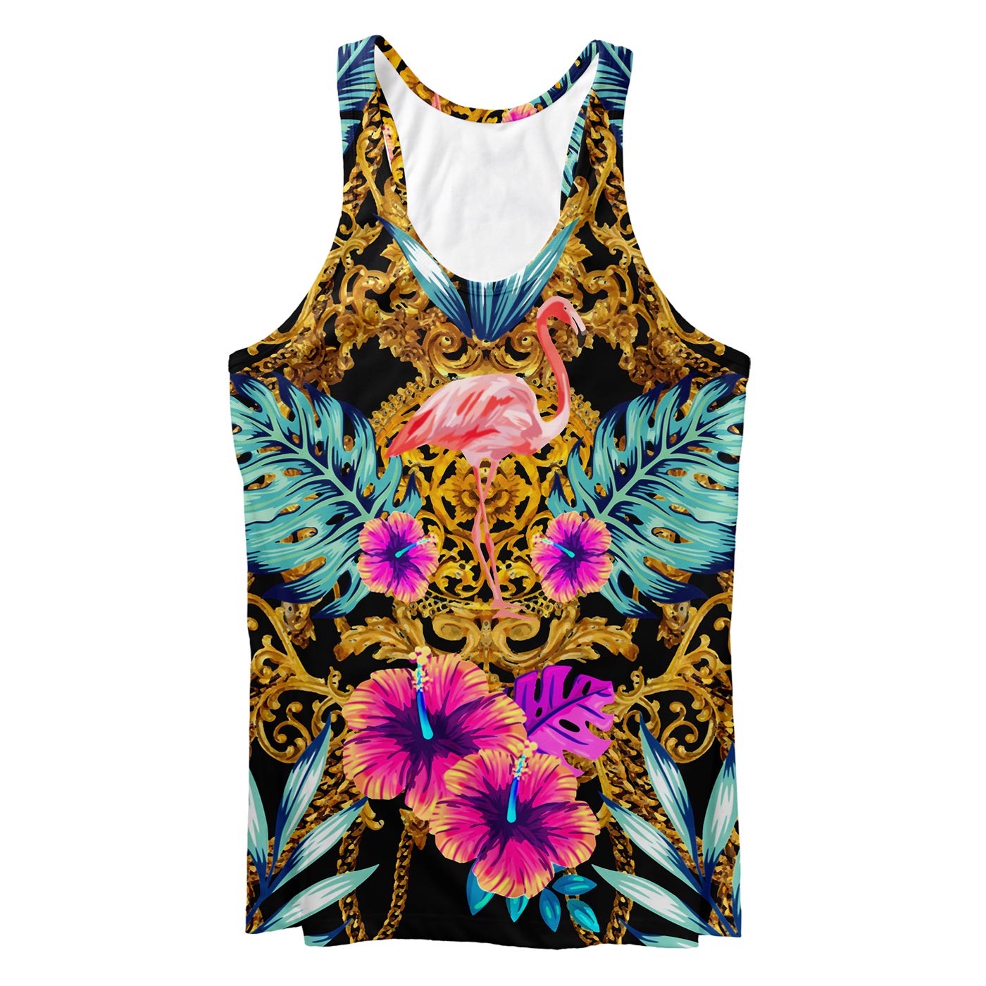 Boujee Tank Top