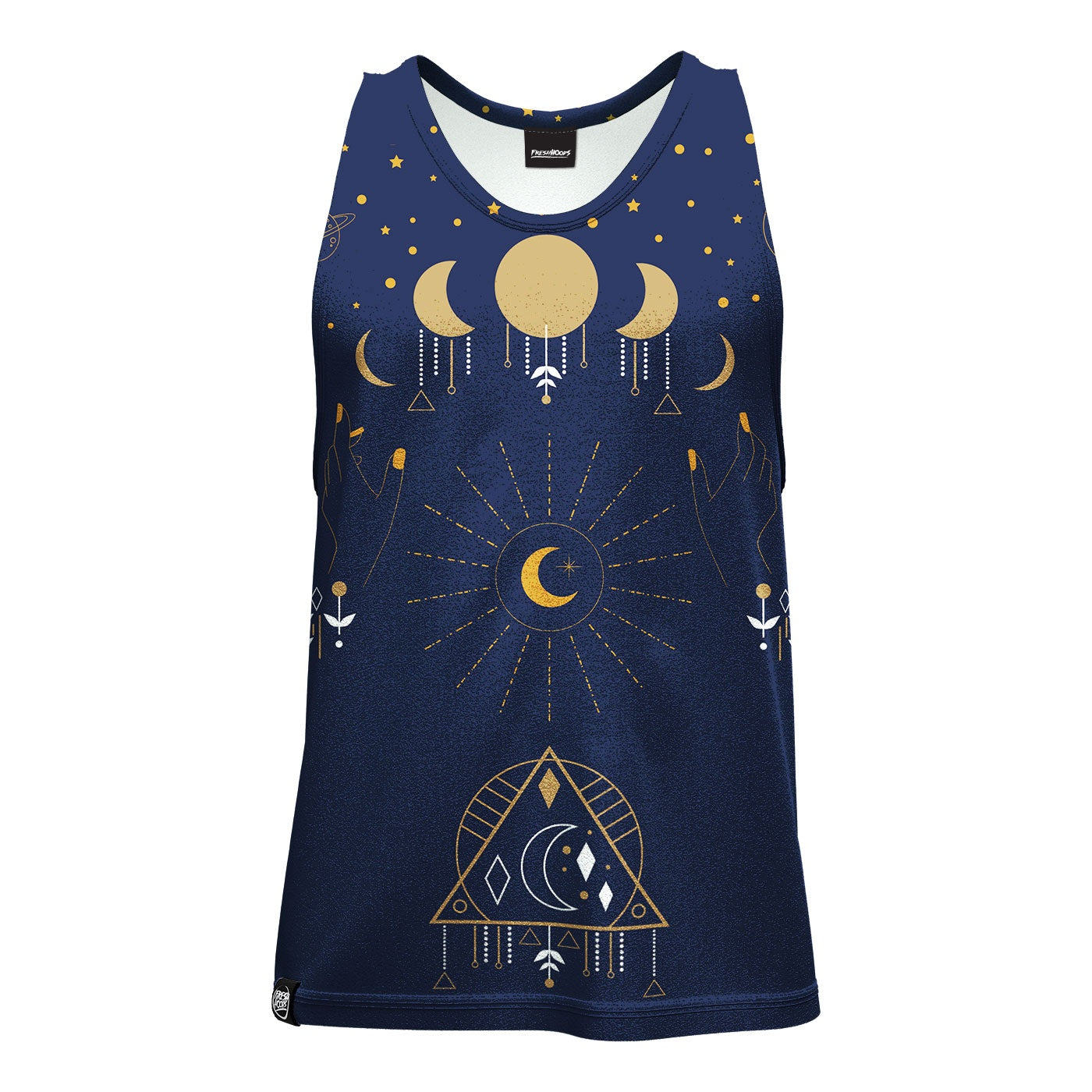 Stargaze Tank Top