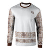 Maori Long Sleeve Shirt