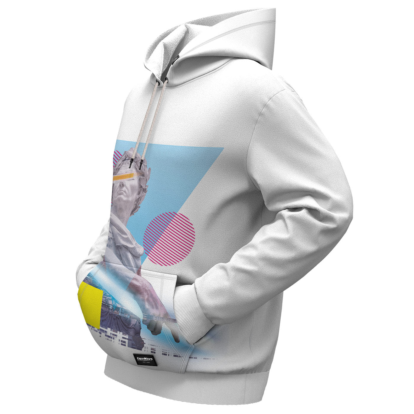 Caesar Hoodie