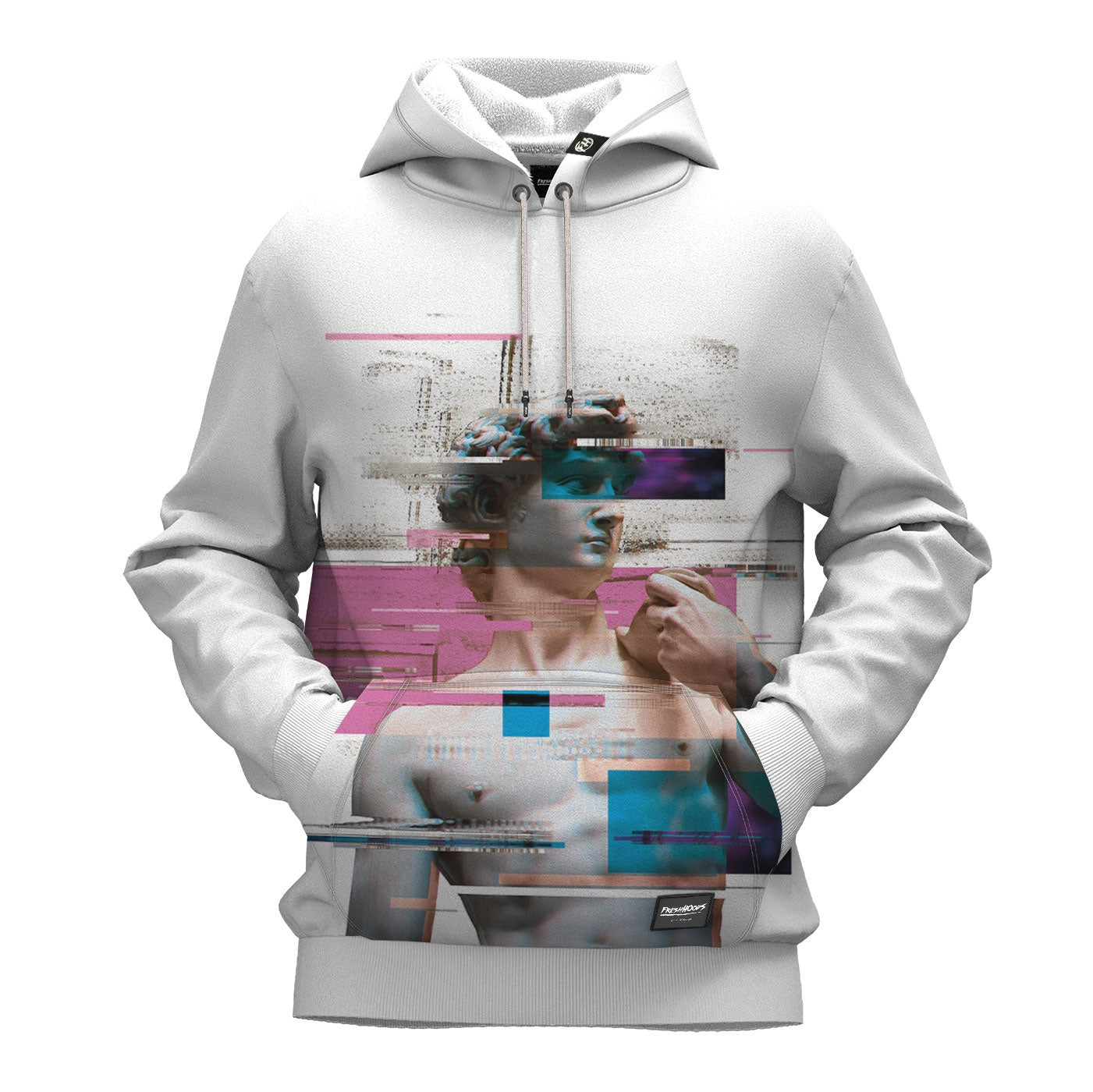 David Florence Hoodie