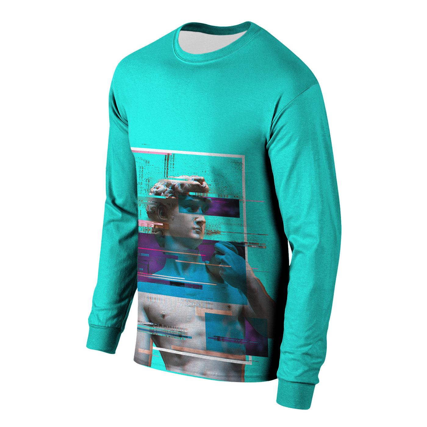 David Florence Long Sleeve Shirt