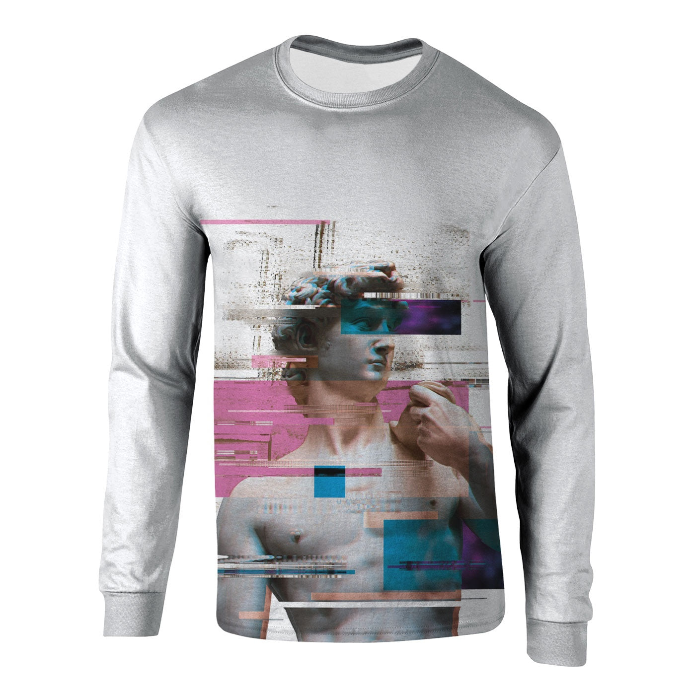 David Florence Long Sleeve Shirt