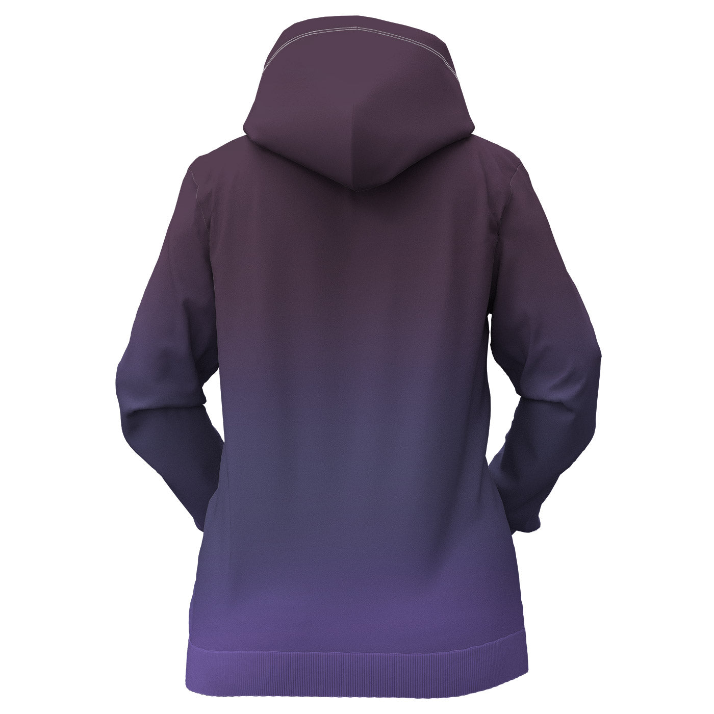 True Mind Women Hoodie