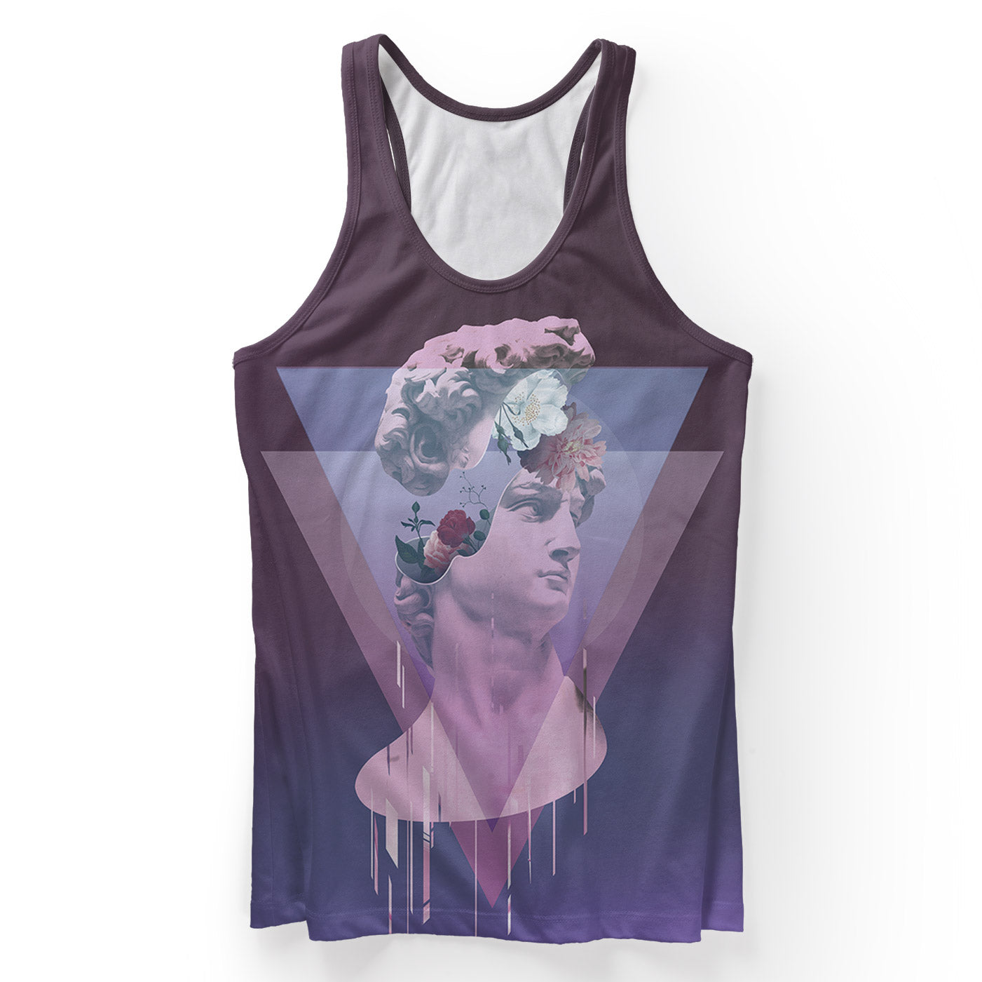 True Mind Tank Top