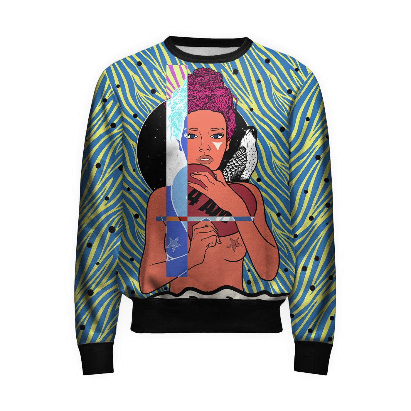 So Close Sweatshirt