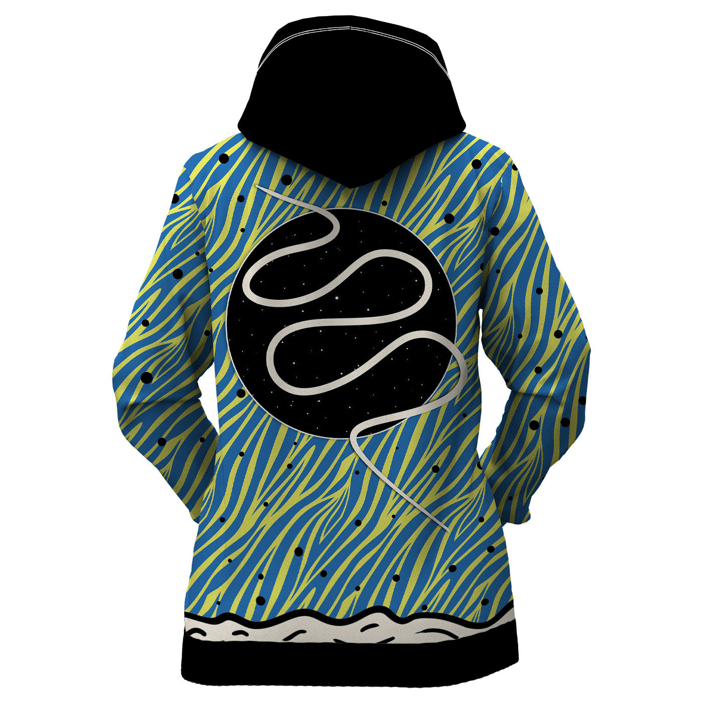 So Close Women Hoodie