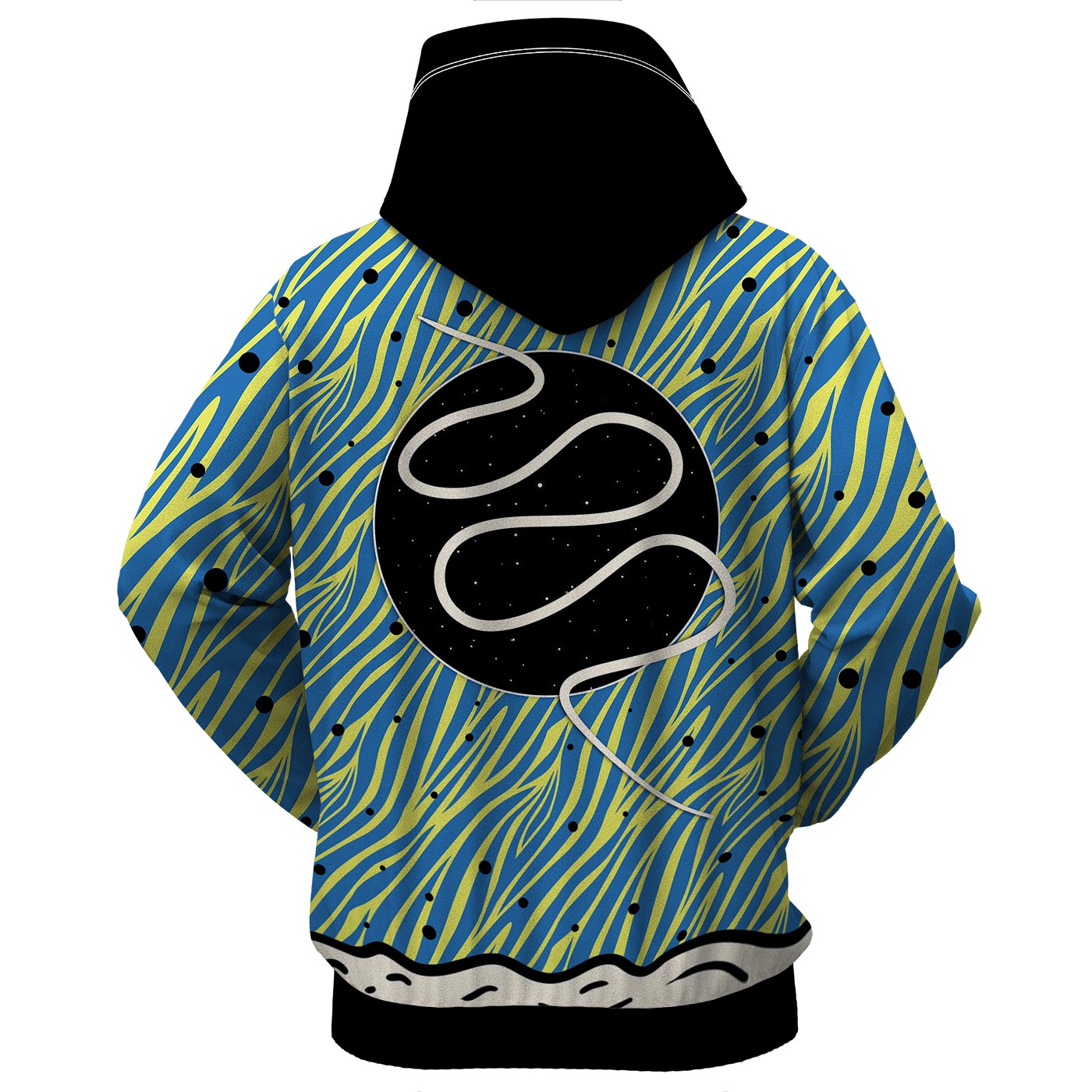 So Close Hoodie