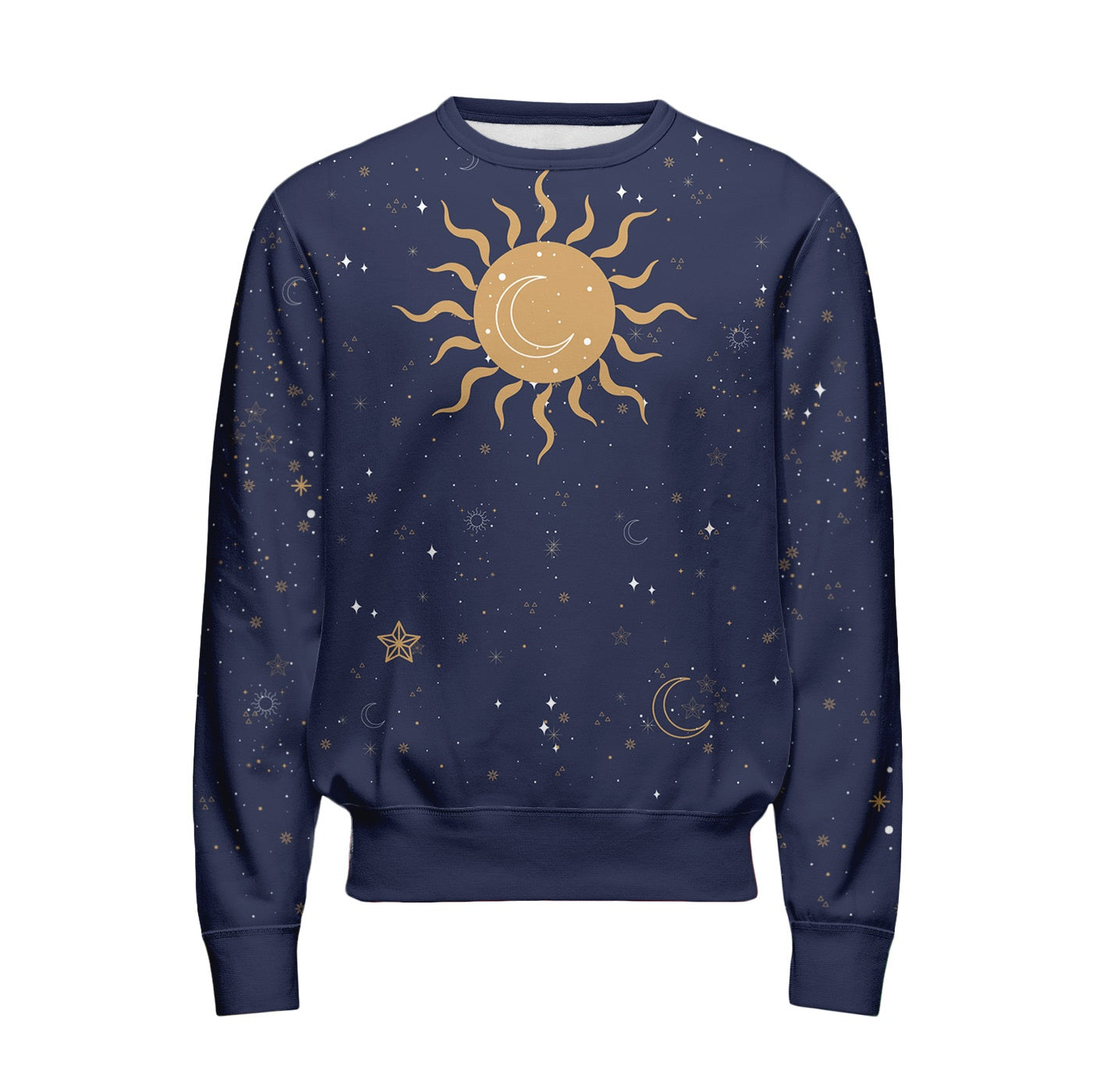 Night Sky Sweatshirt