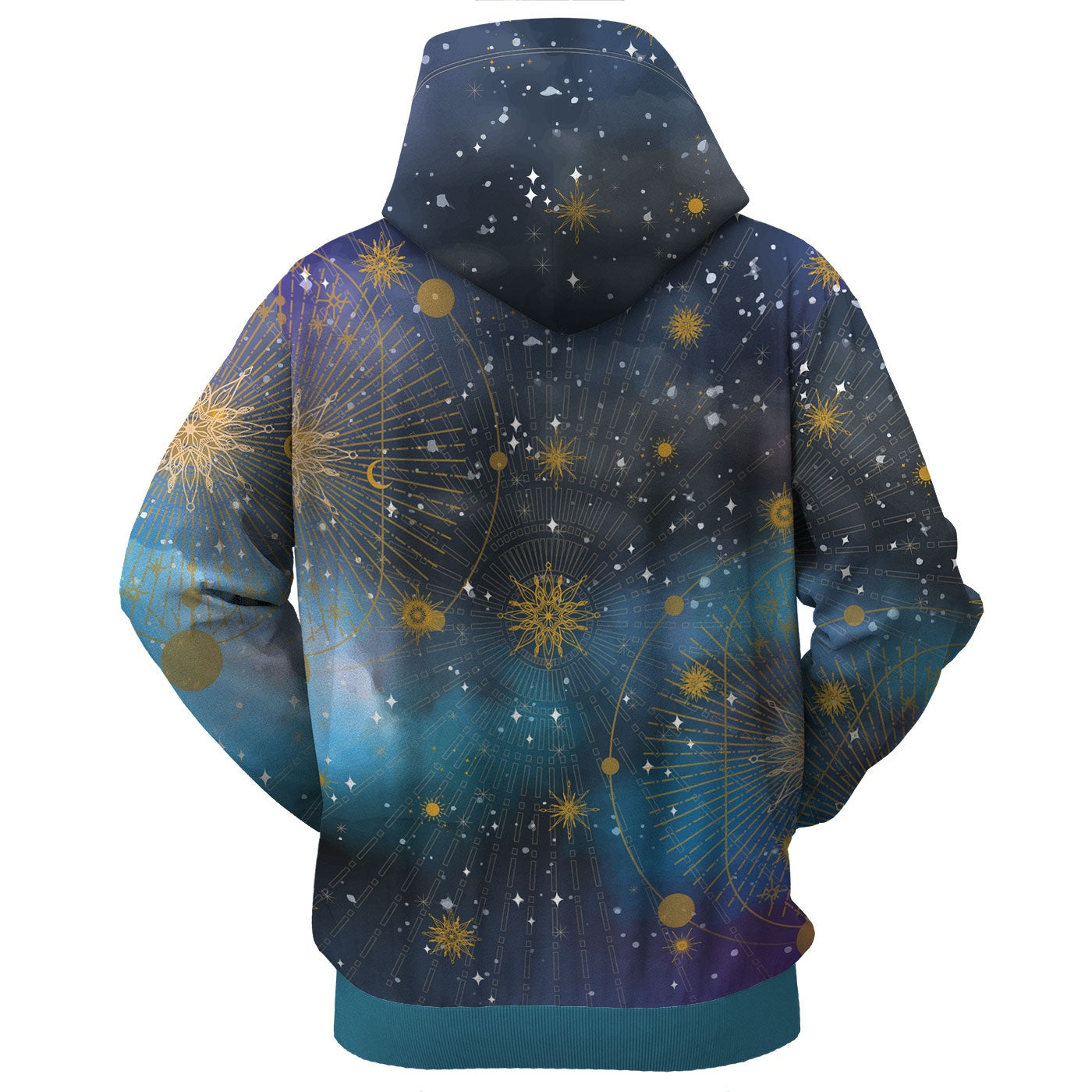 Morning Star Hoodie