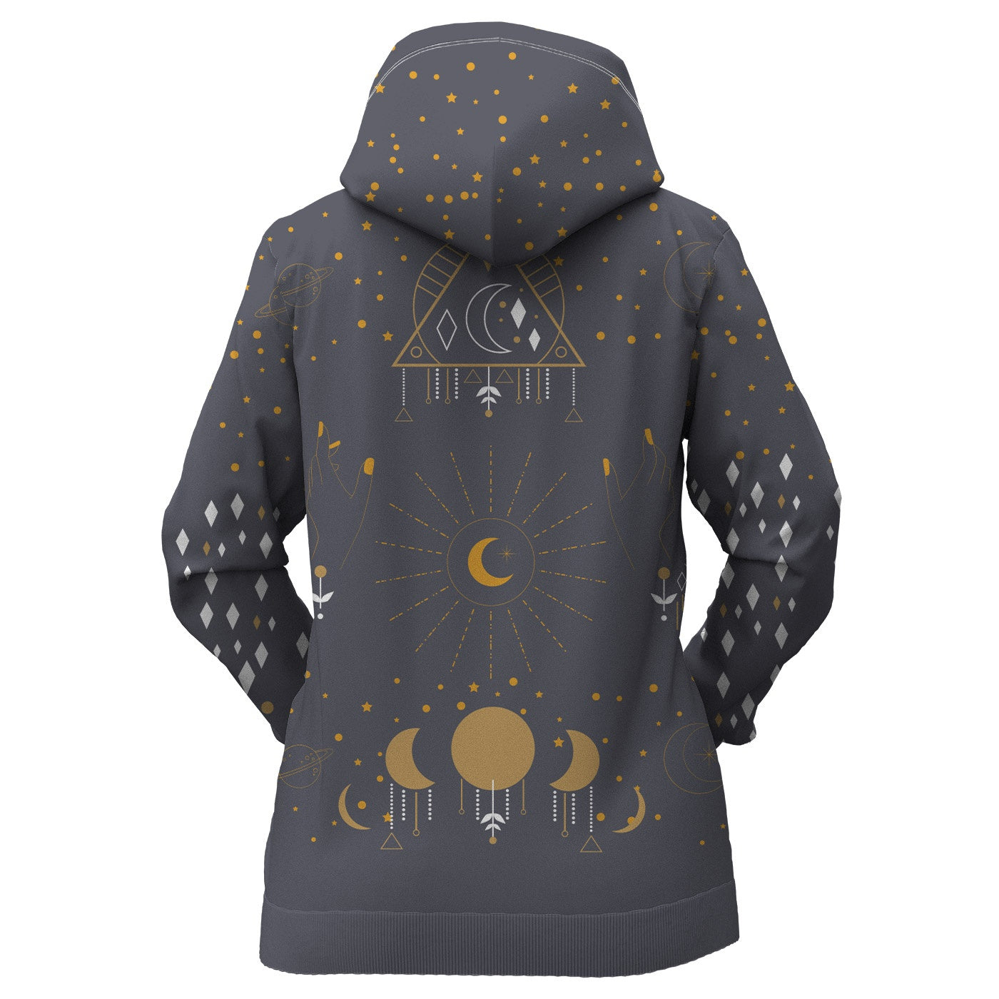 Stargaze Women Hoodie