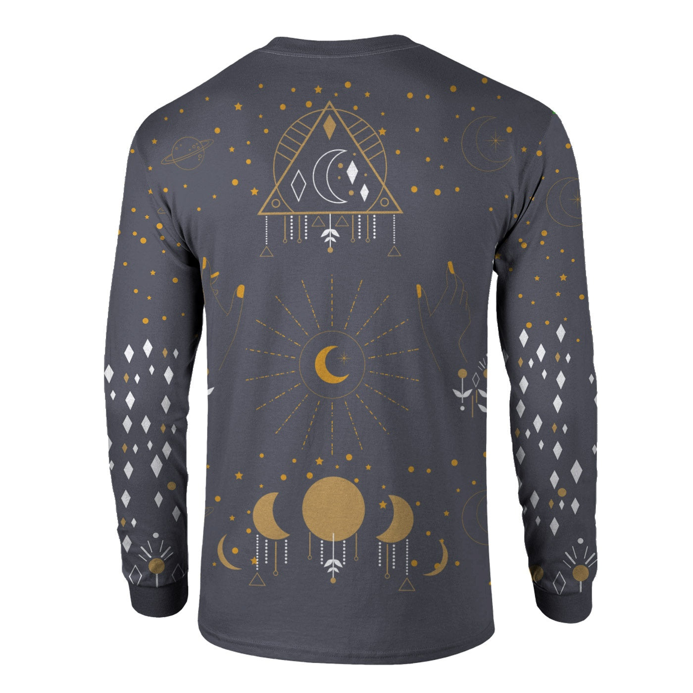 Stargaze Long Sleeve Shirt