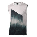 High Sector Sleeveless T-Shirt