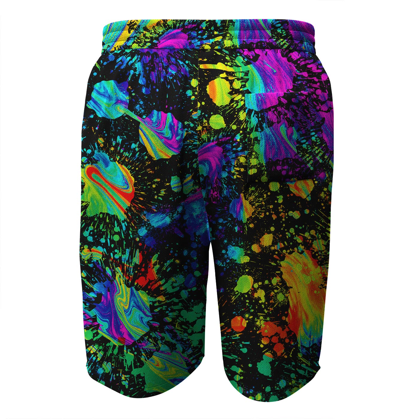 420 Vibes Shorts