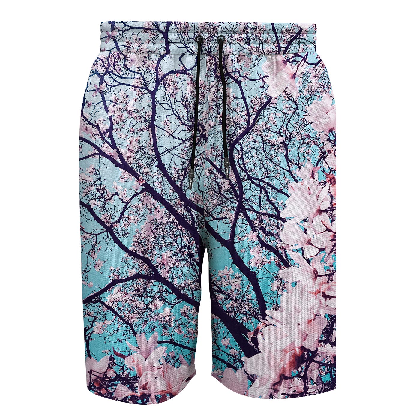 Cherry Blossom Shorts