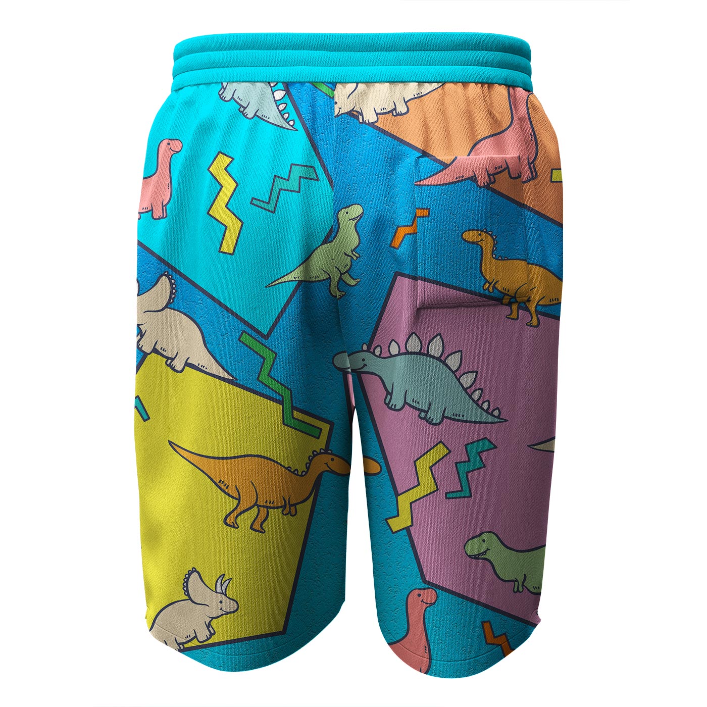 Dino Shorts