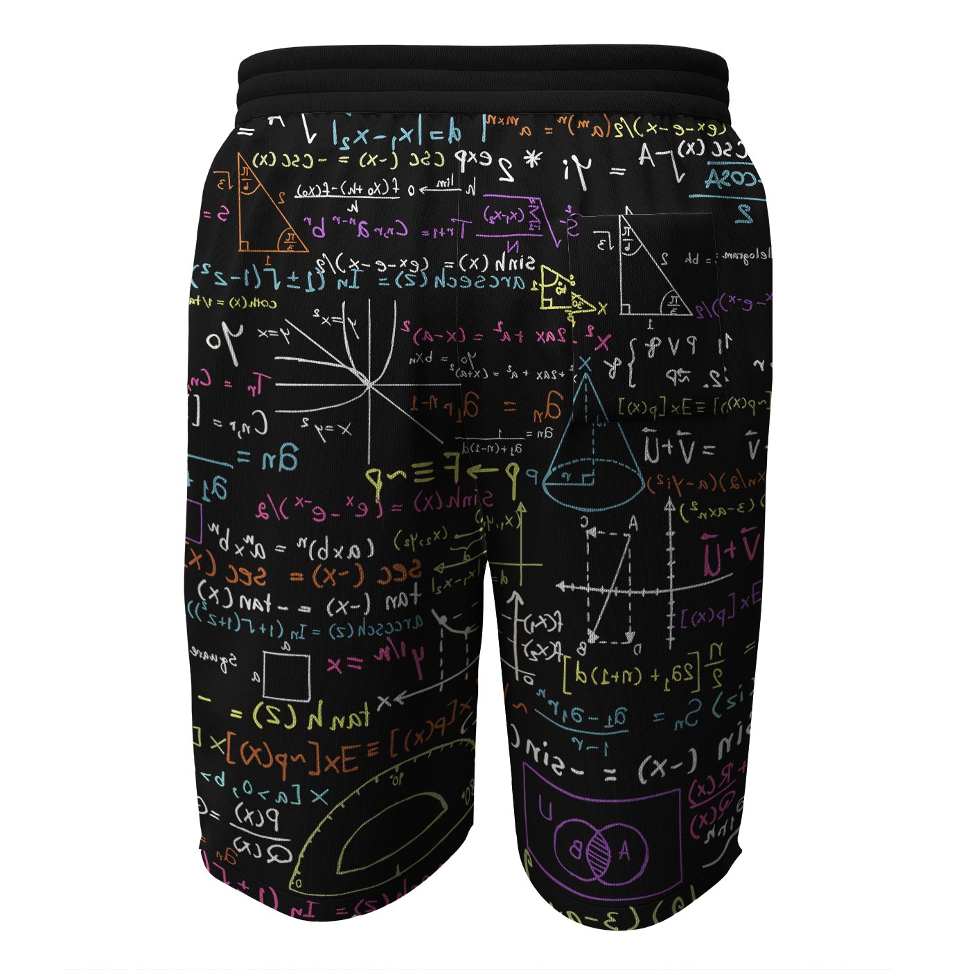 Math Shorts