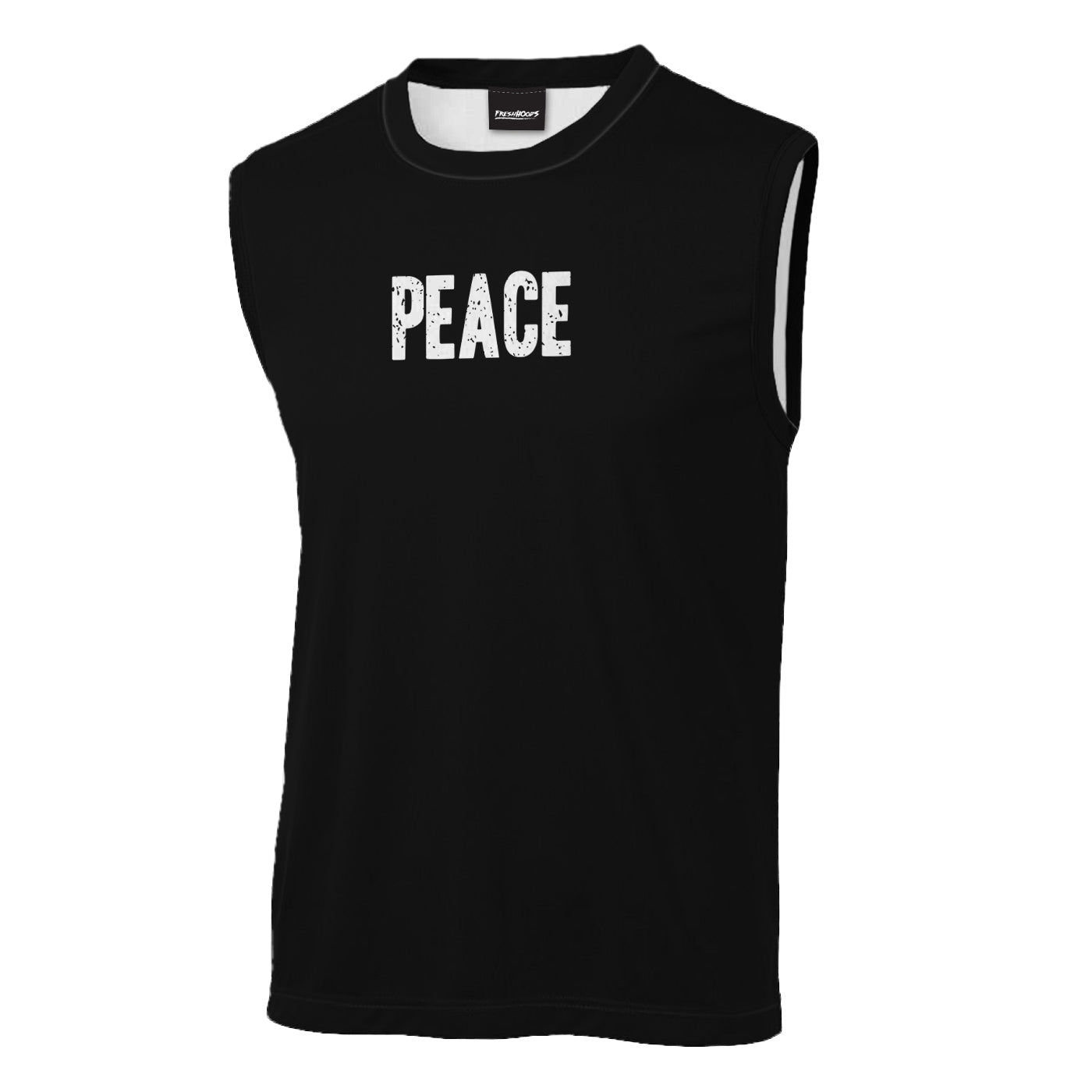 Good Idea Sleeveless T-Shirt