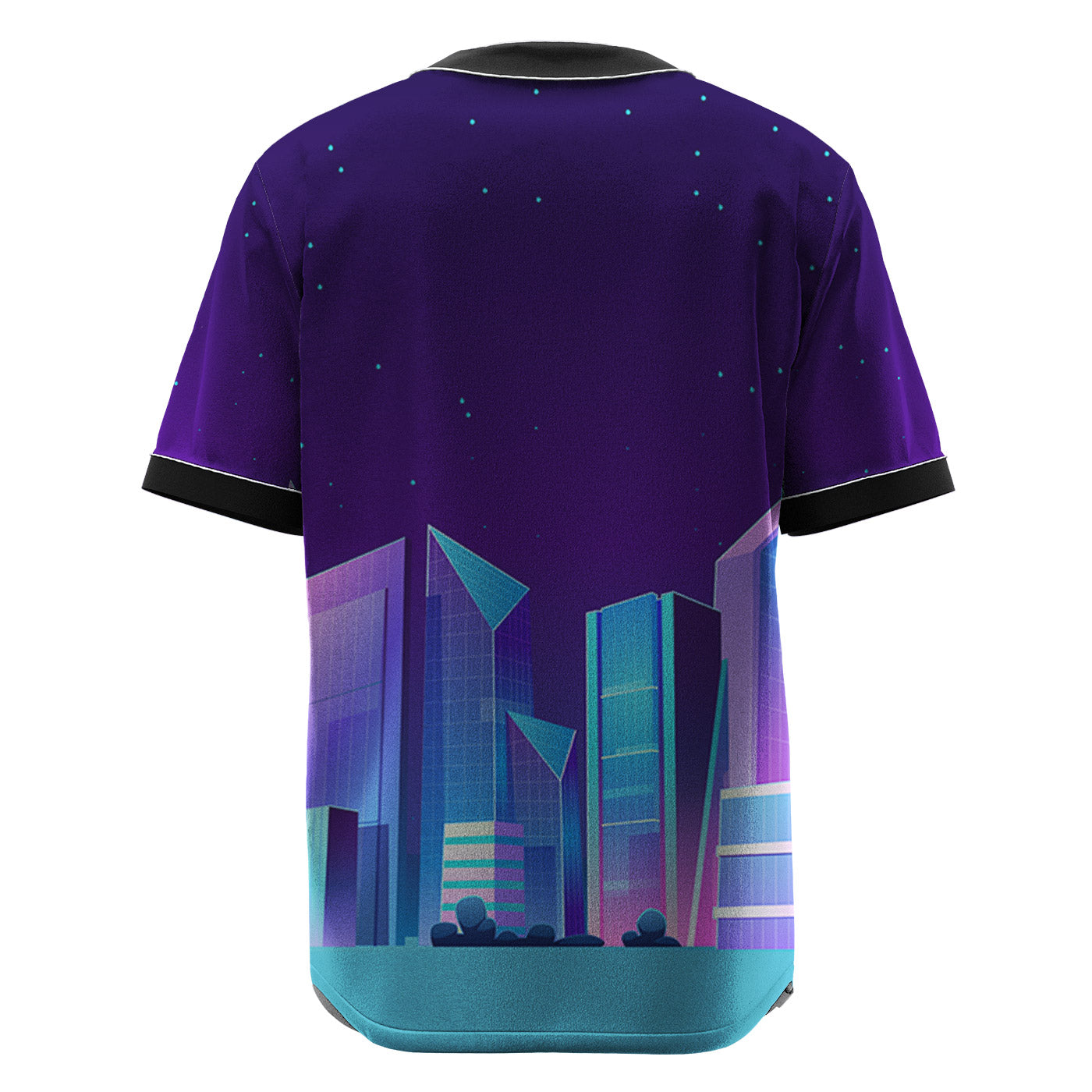 Midnight City Jersey