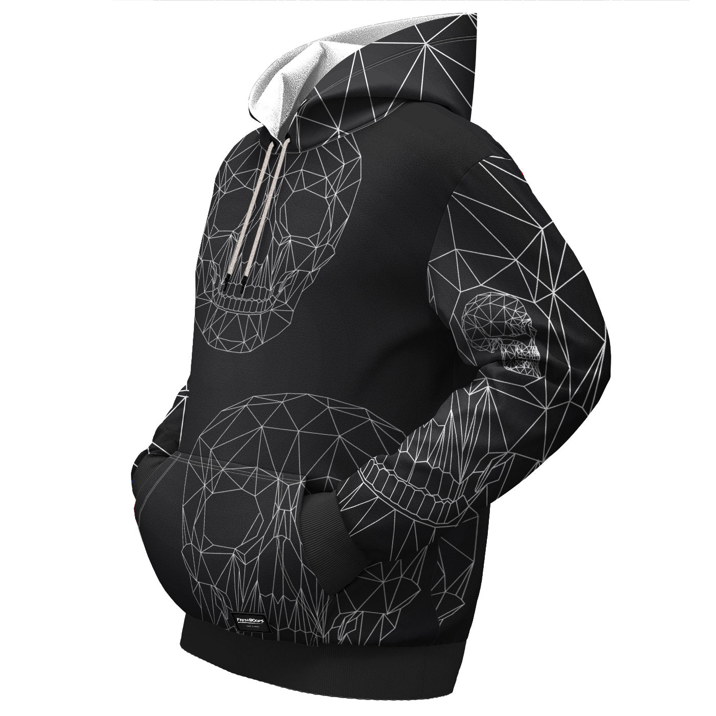 Black Dream Hoodie