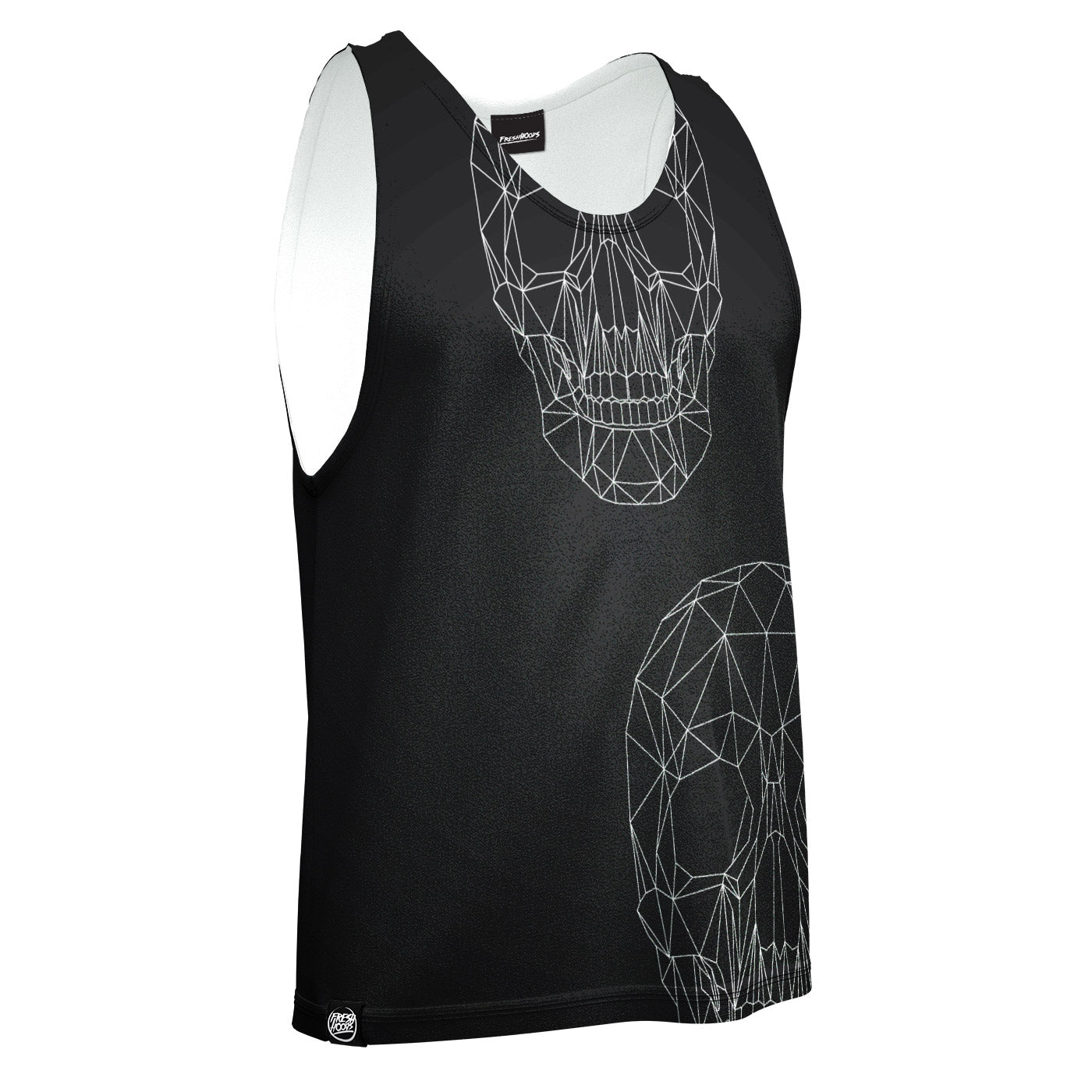 Black Dream Tank Top