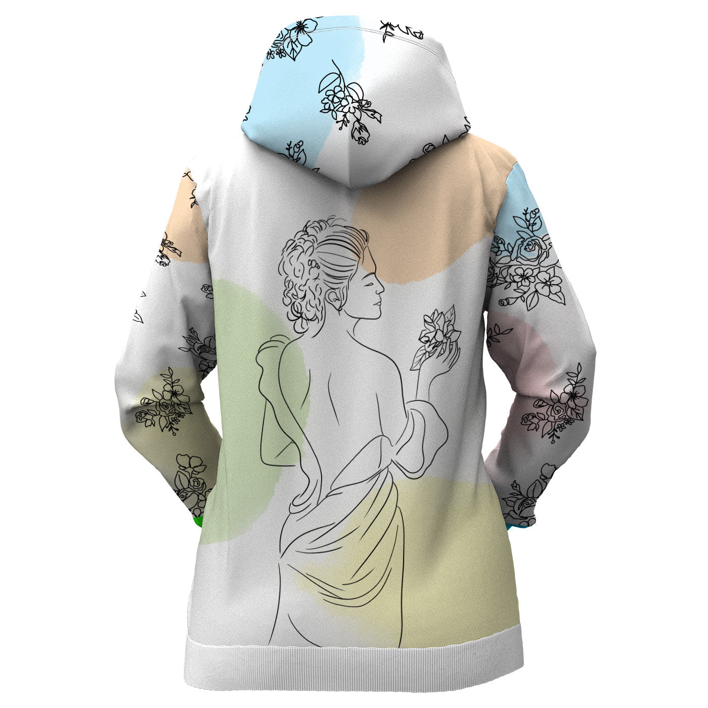 Forever Women Hoodie