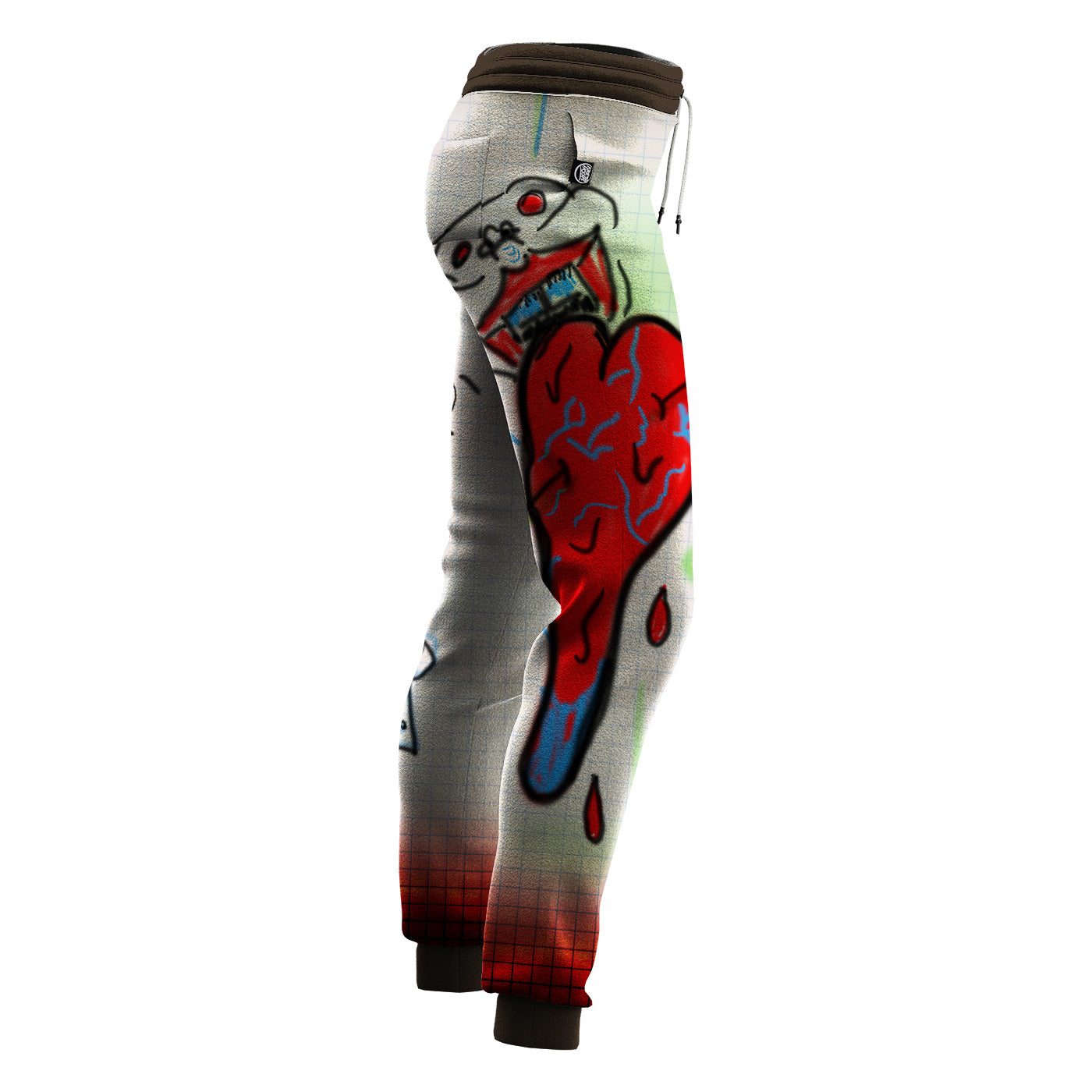 Wall Art Women Sweatpants