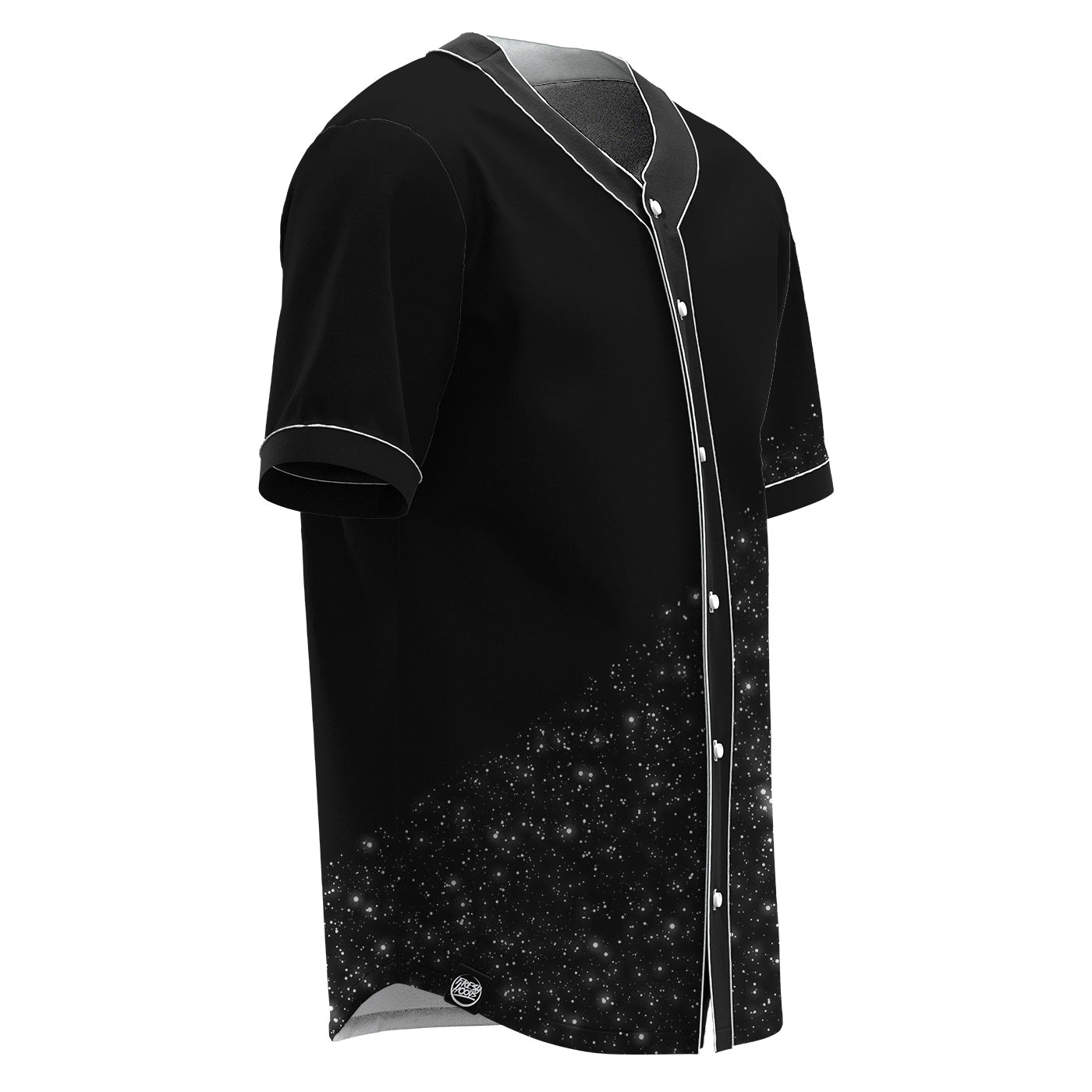 Space Clean Jersey
