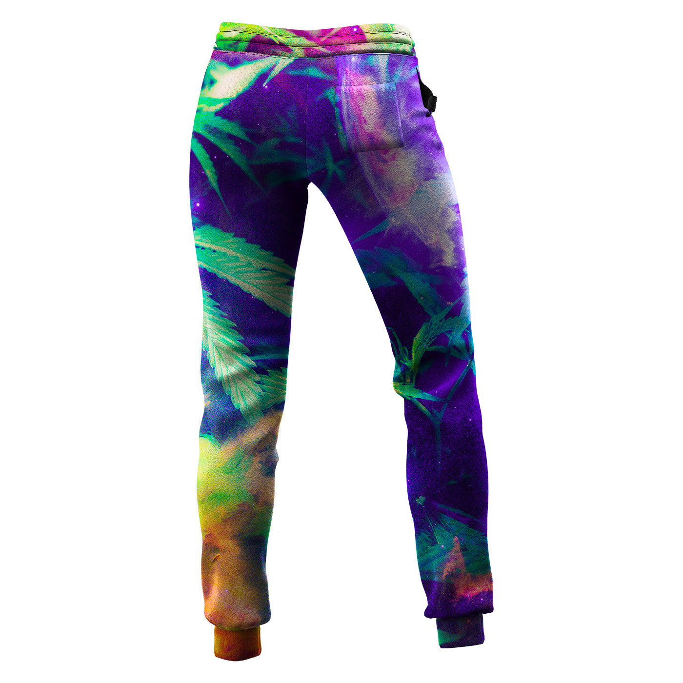 Stoner Galaxy Women Sweatpants