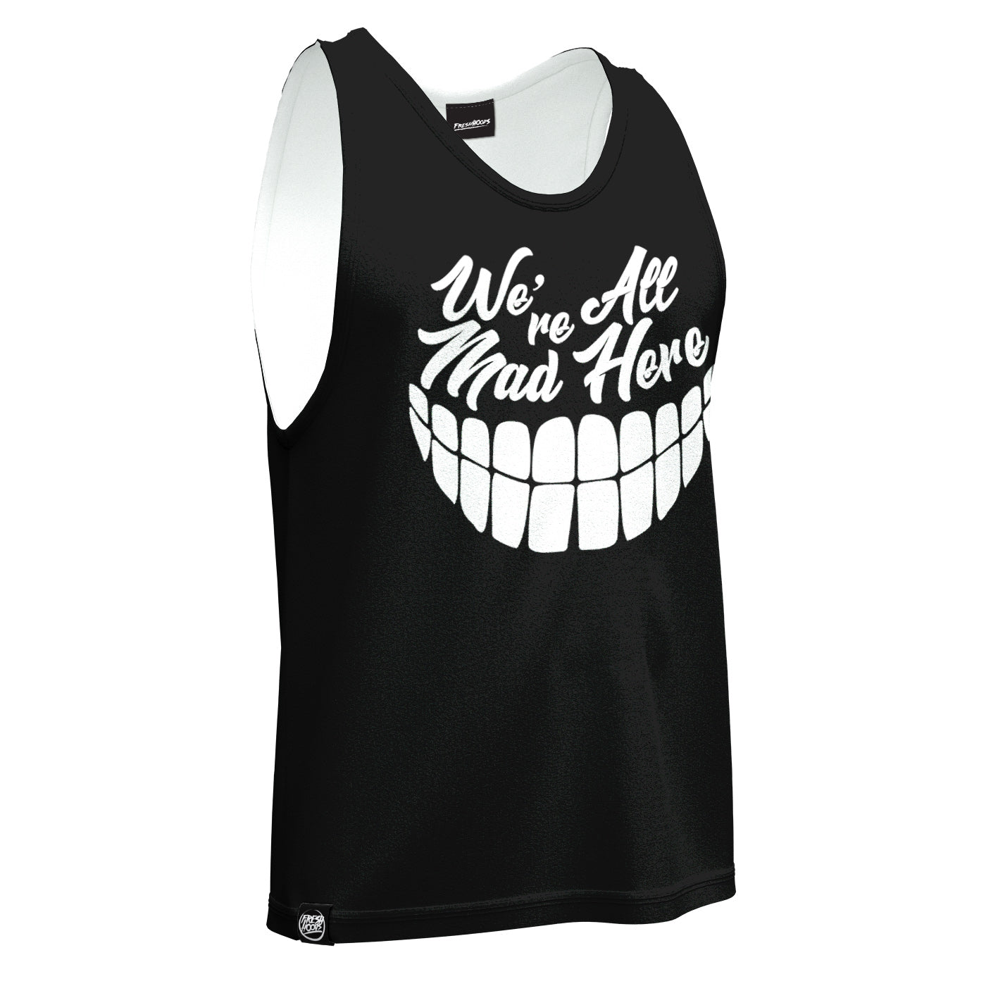 Madness Tank Top