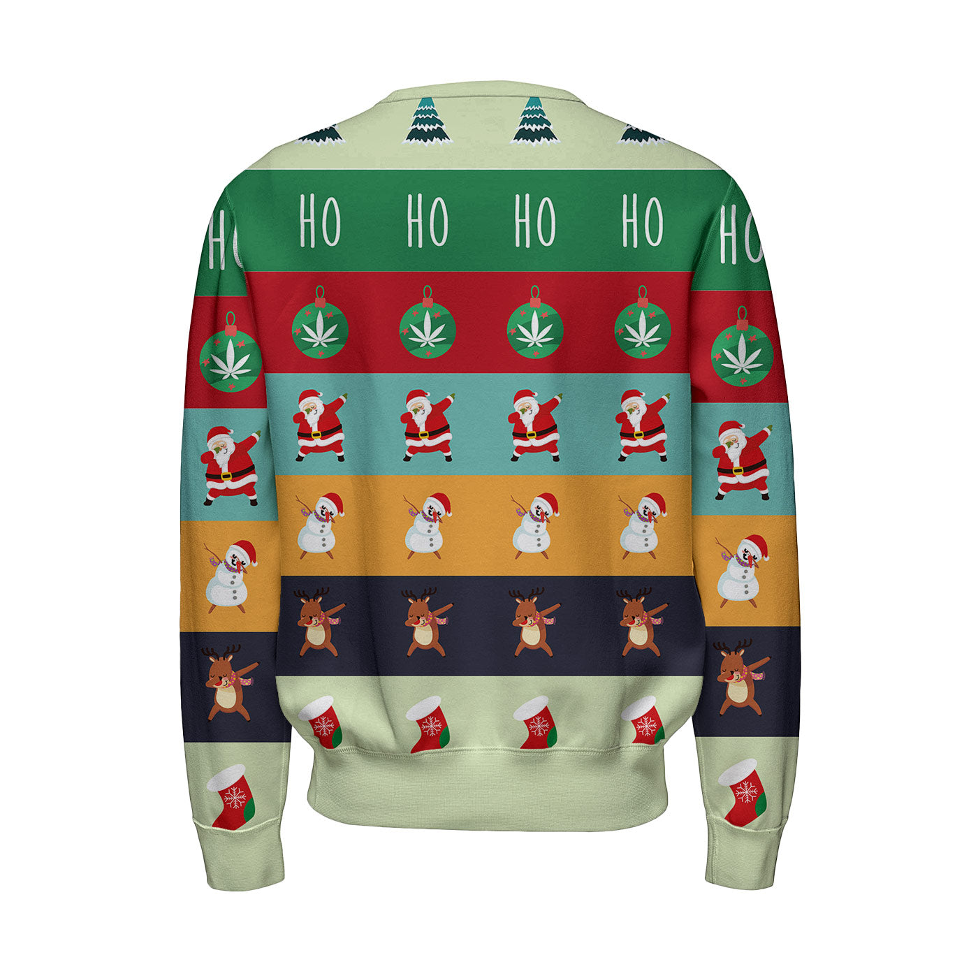 Happy Holidaze Sweatshirt