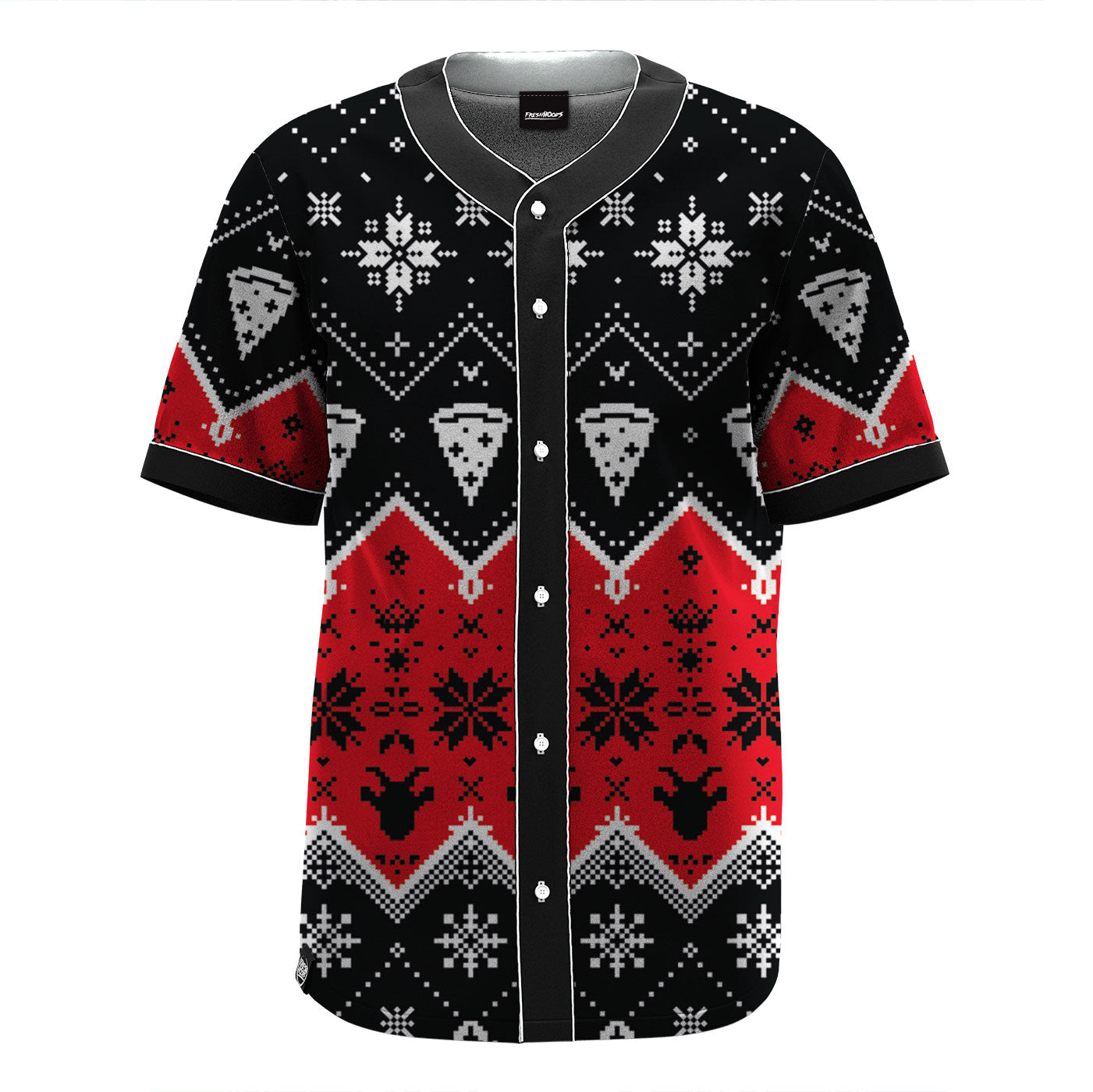 Christmas Vacation Jersey