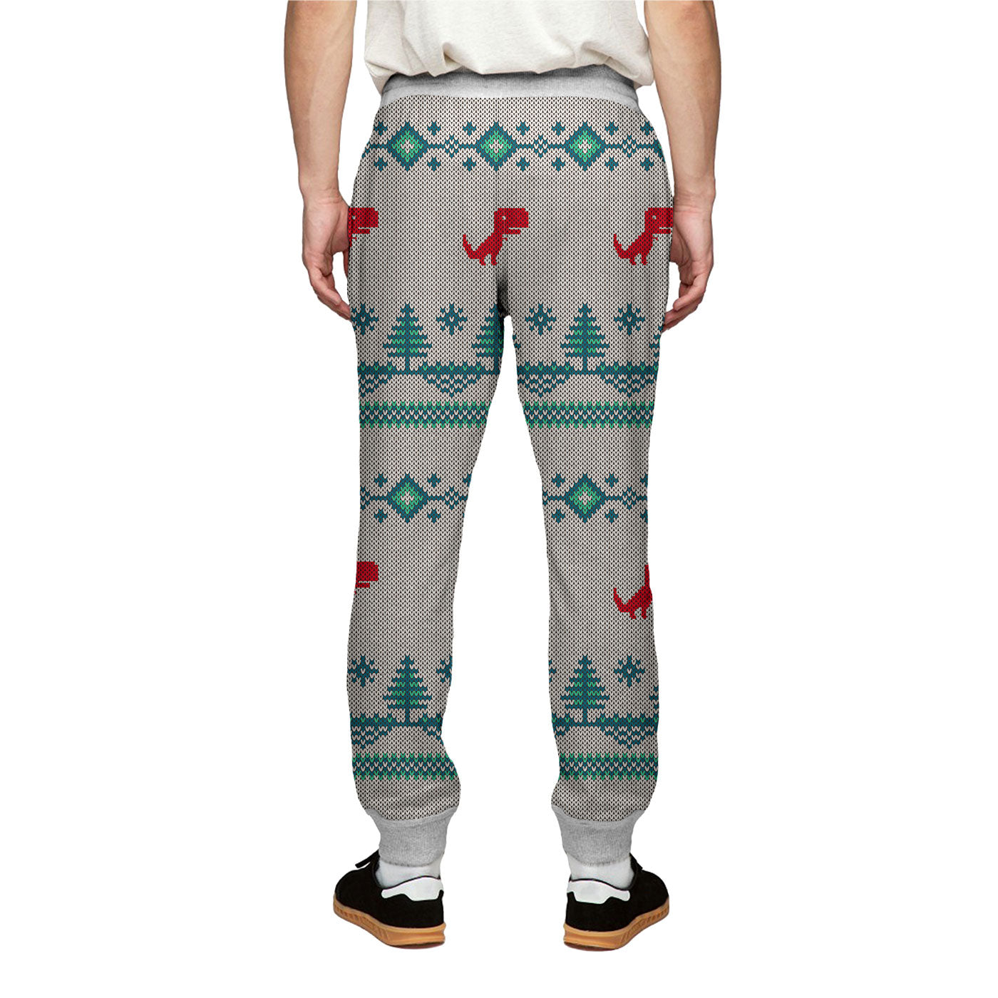 Tree Rex Sweatpants