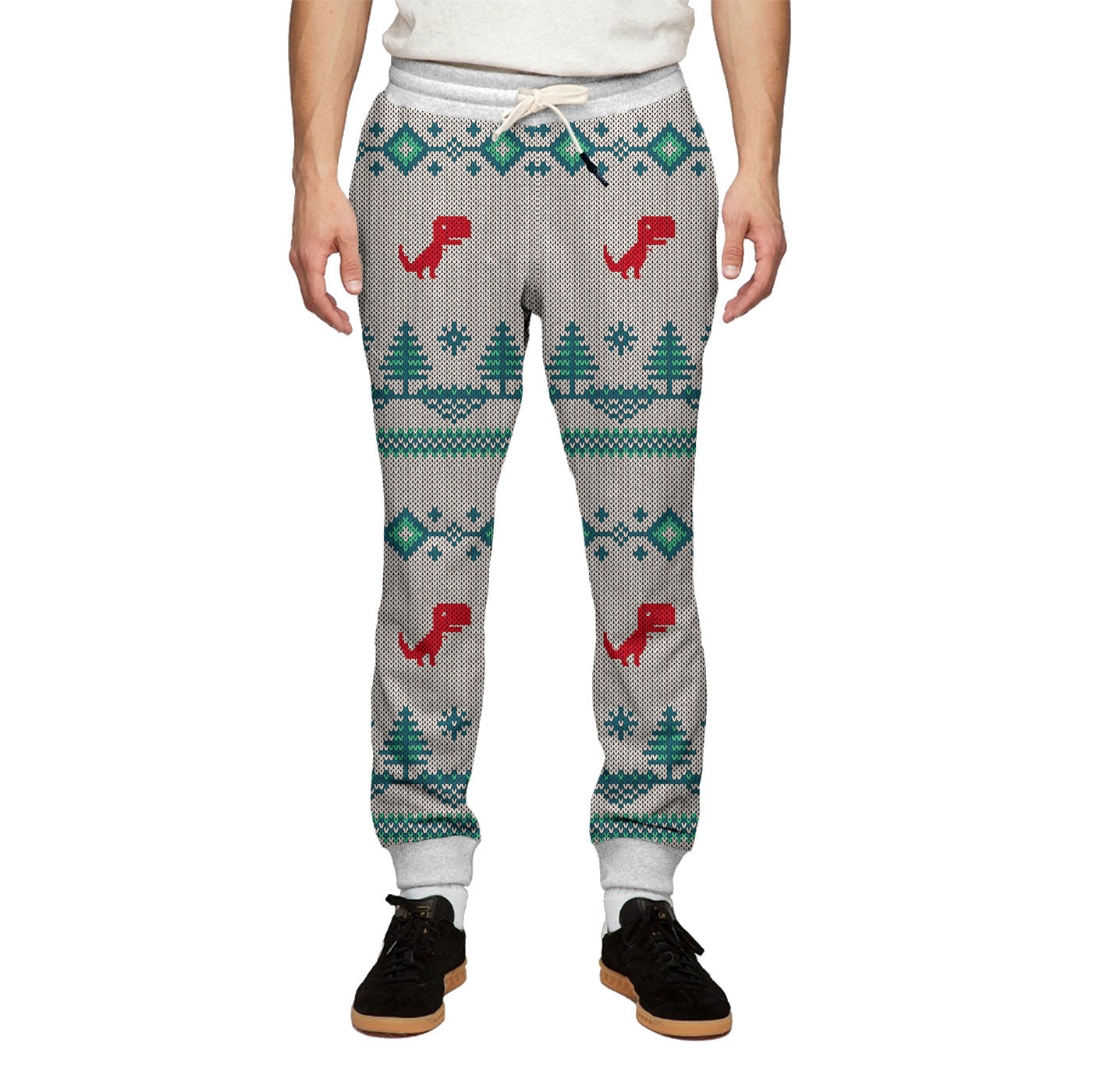 Tree Rex Sweatpants