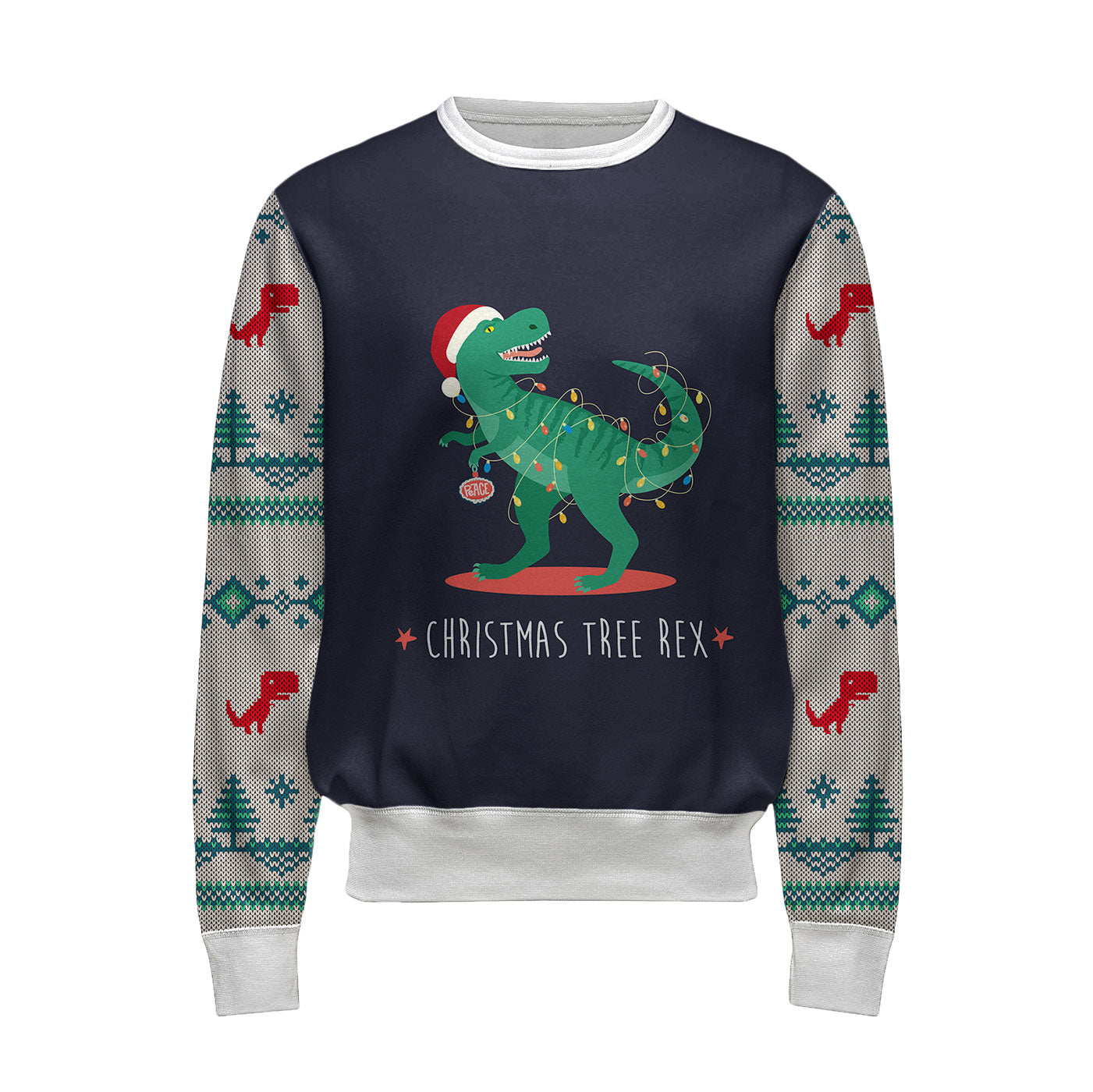 Tree Rex Sweatshirt