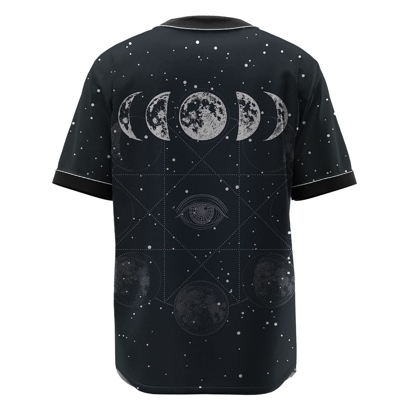 Blind Moon Jersey