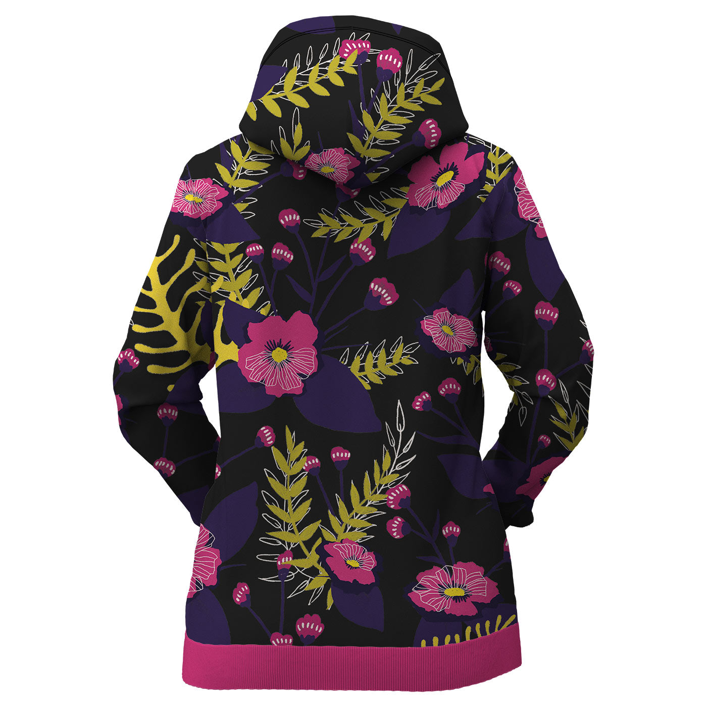 Lenten Rose Women Hoodie