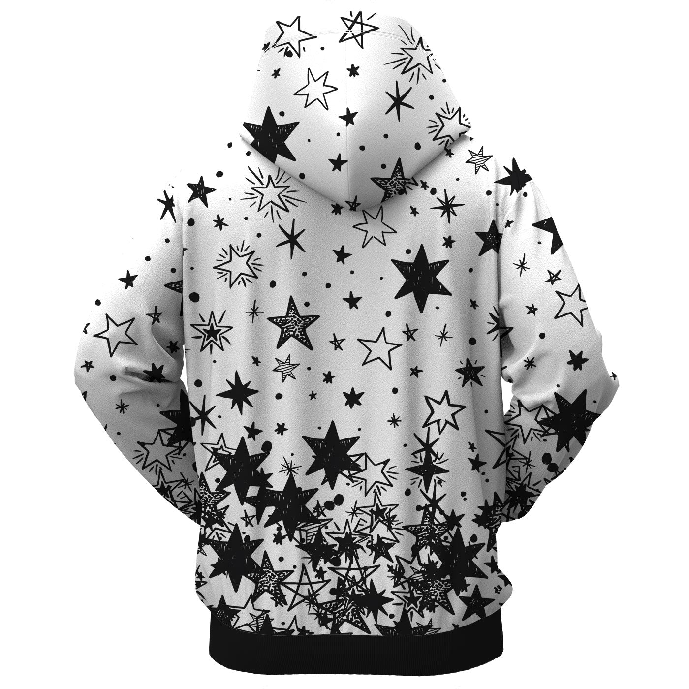 Falling Star Hoodie