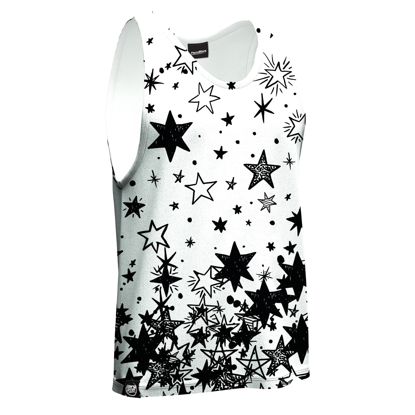 Falling Star Tank Top