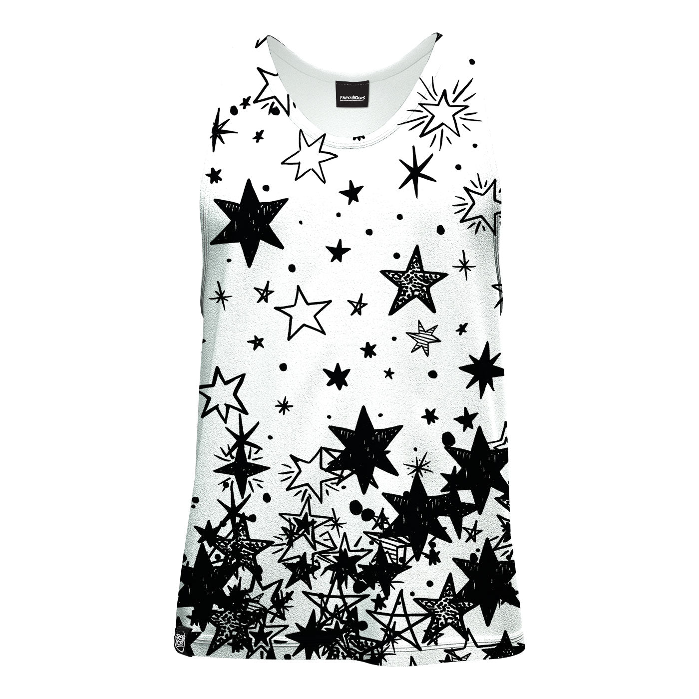 Falling Star Tank Top