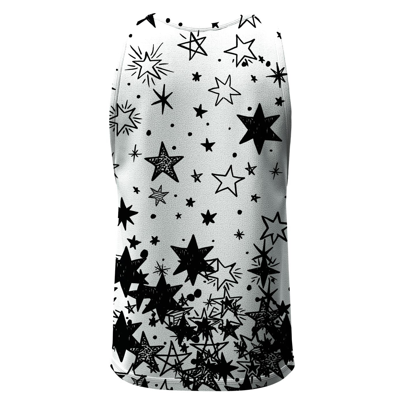 Falling Star Tank Top