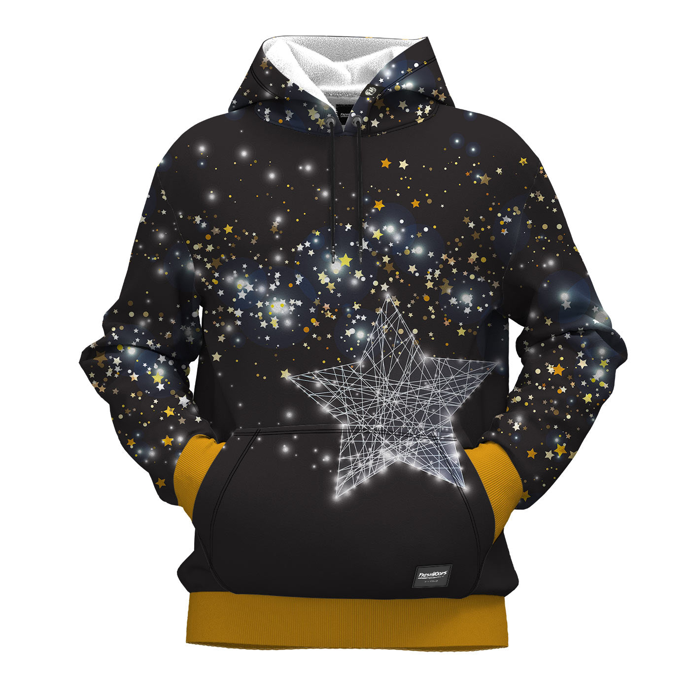 Lucky Star Hoodie