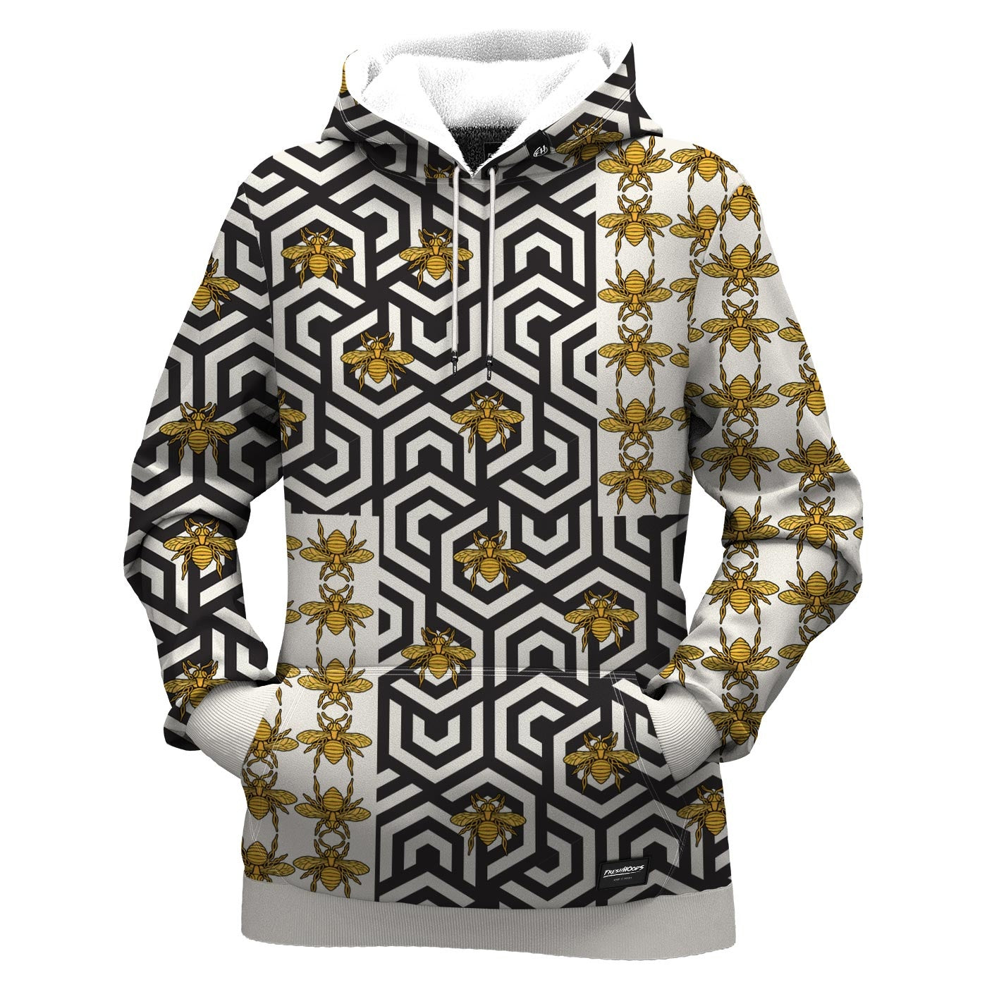 Hive Women Hoodie