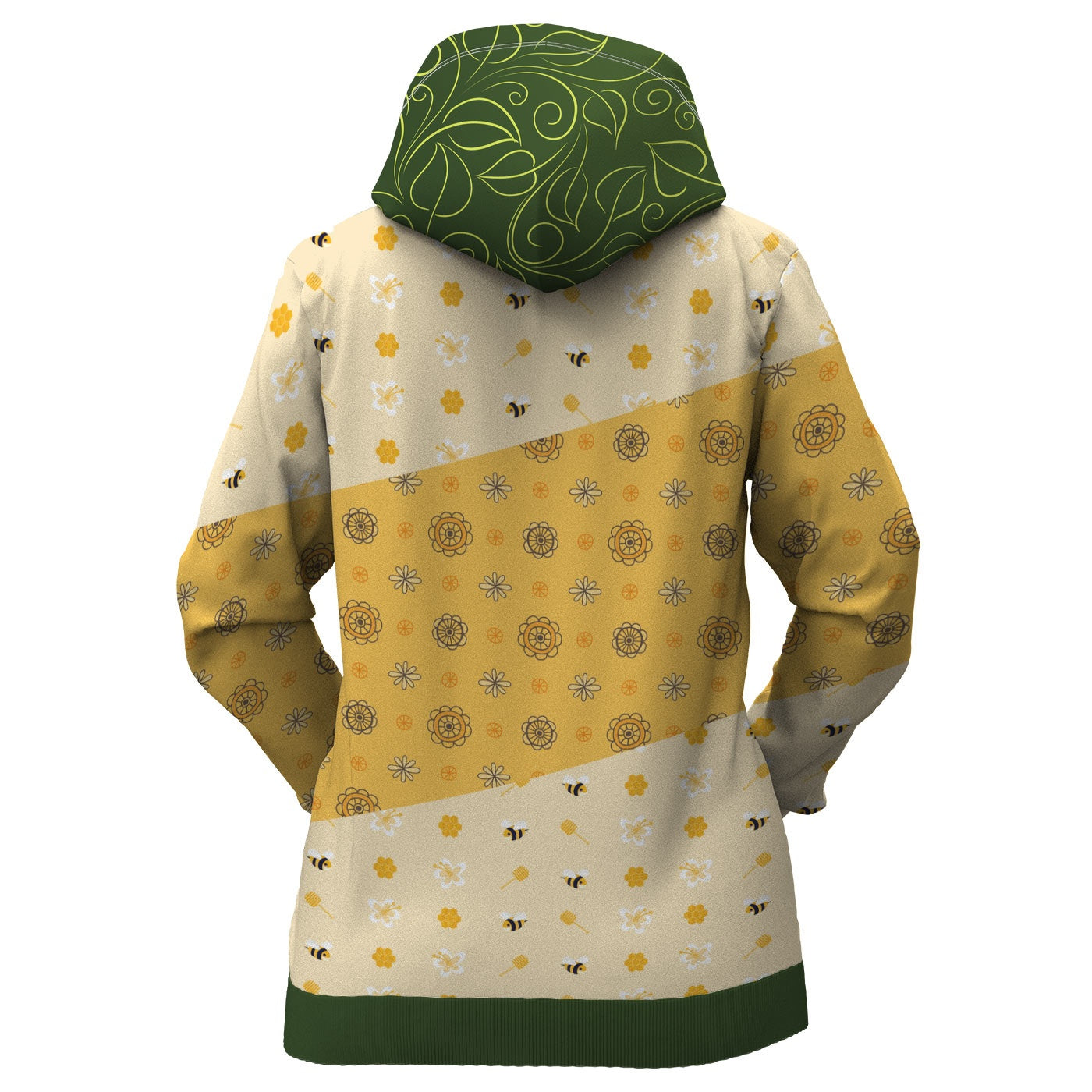 Honey Women Hoodie