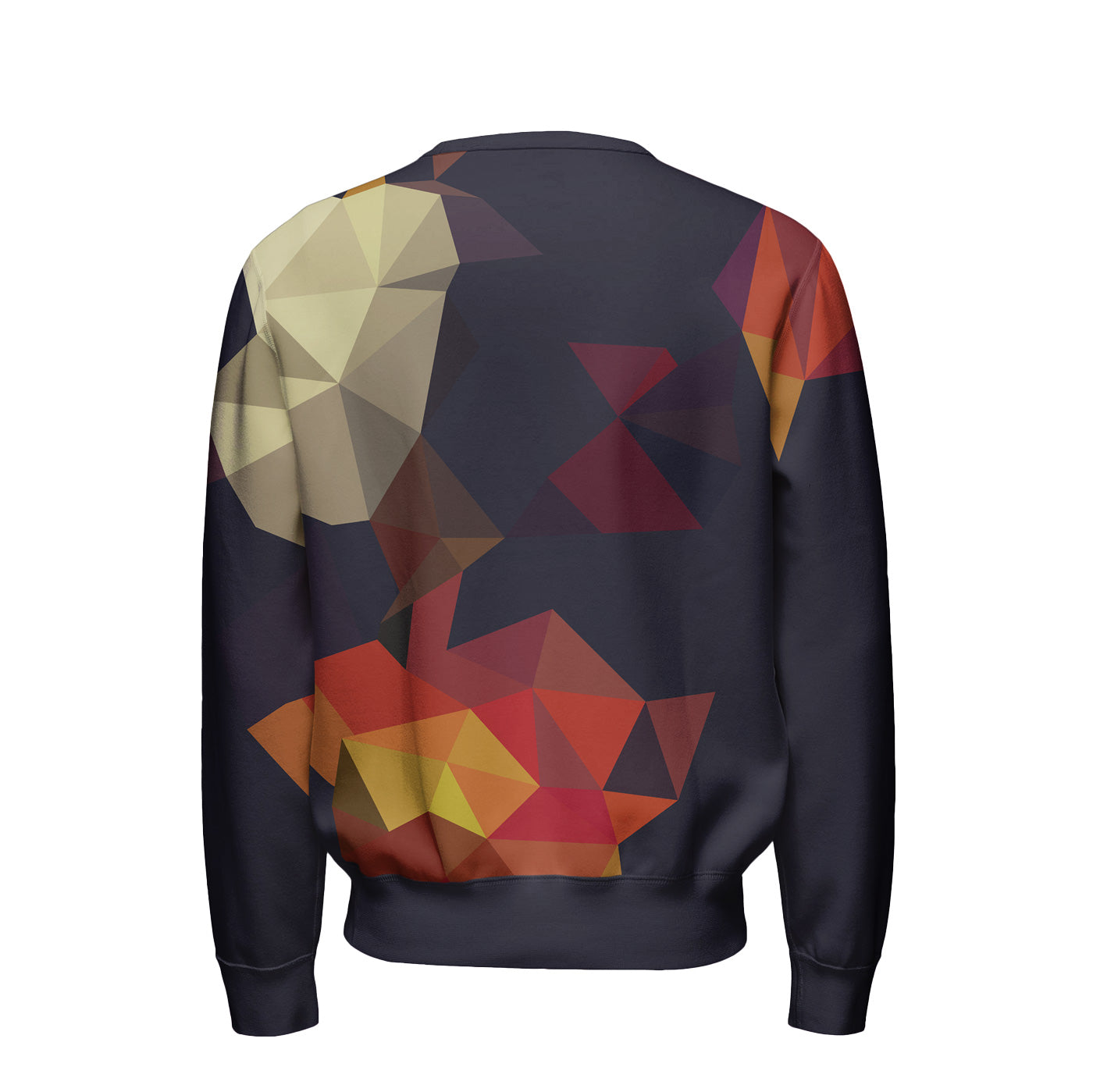 Cubes Sweatshirt