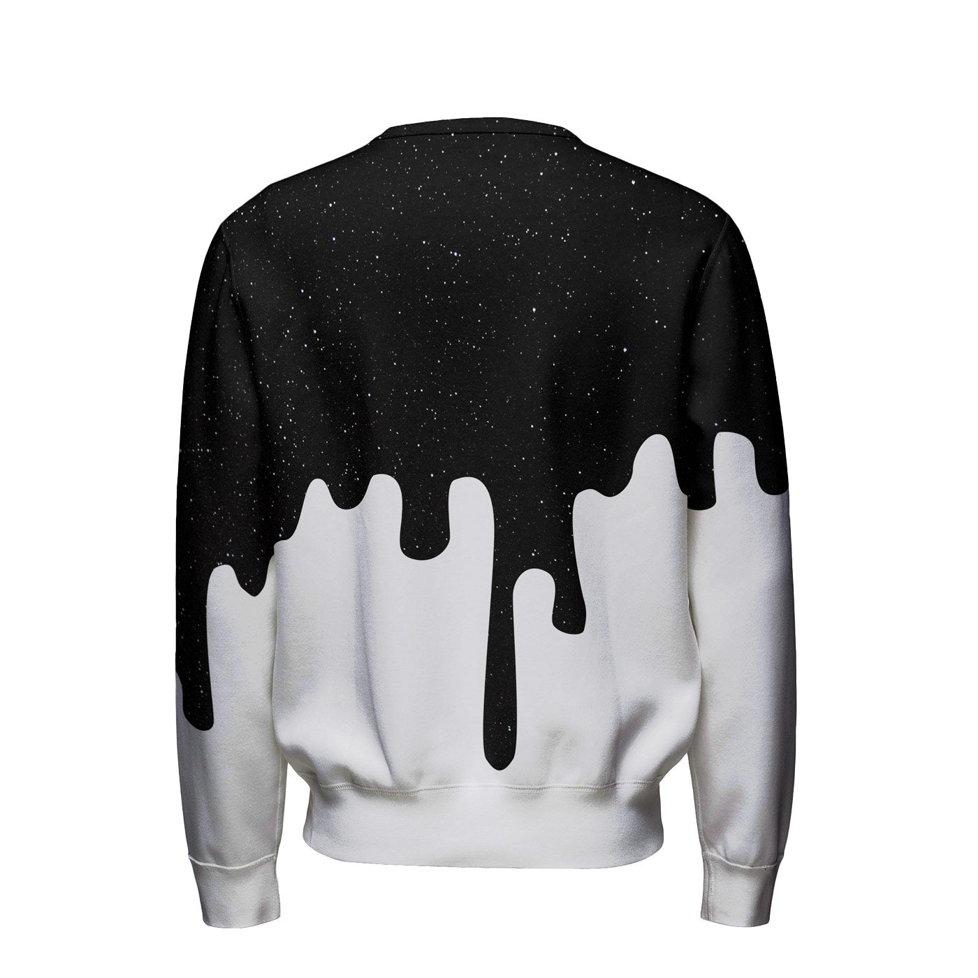 Colors Of Universe Sweatshirt